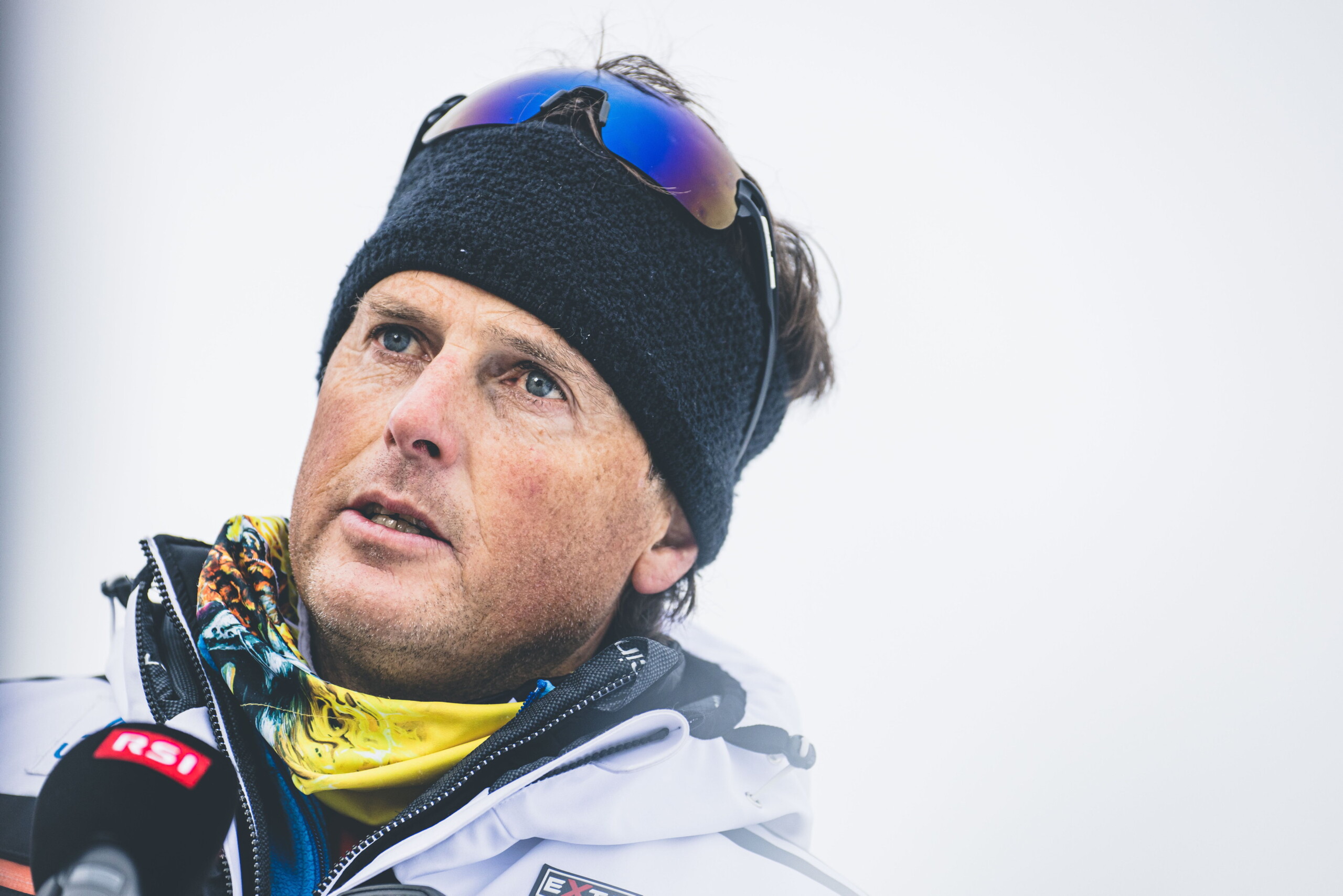 ski mauro pini responsable des disciplines techniques de lequipe nationale italienne demissionne scaled