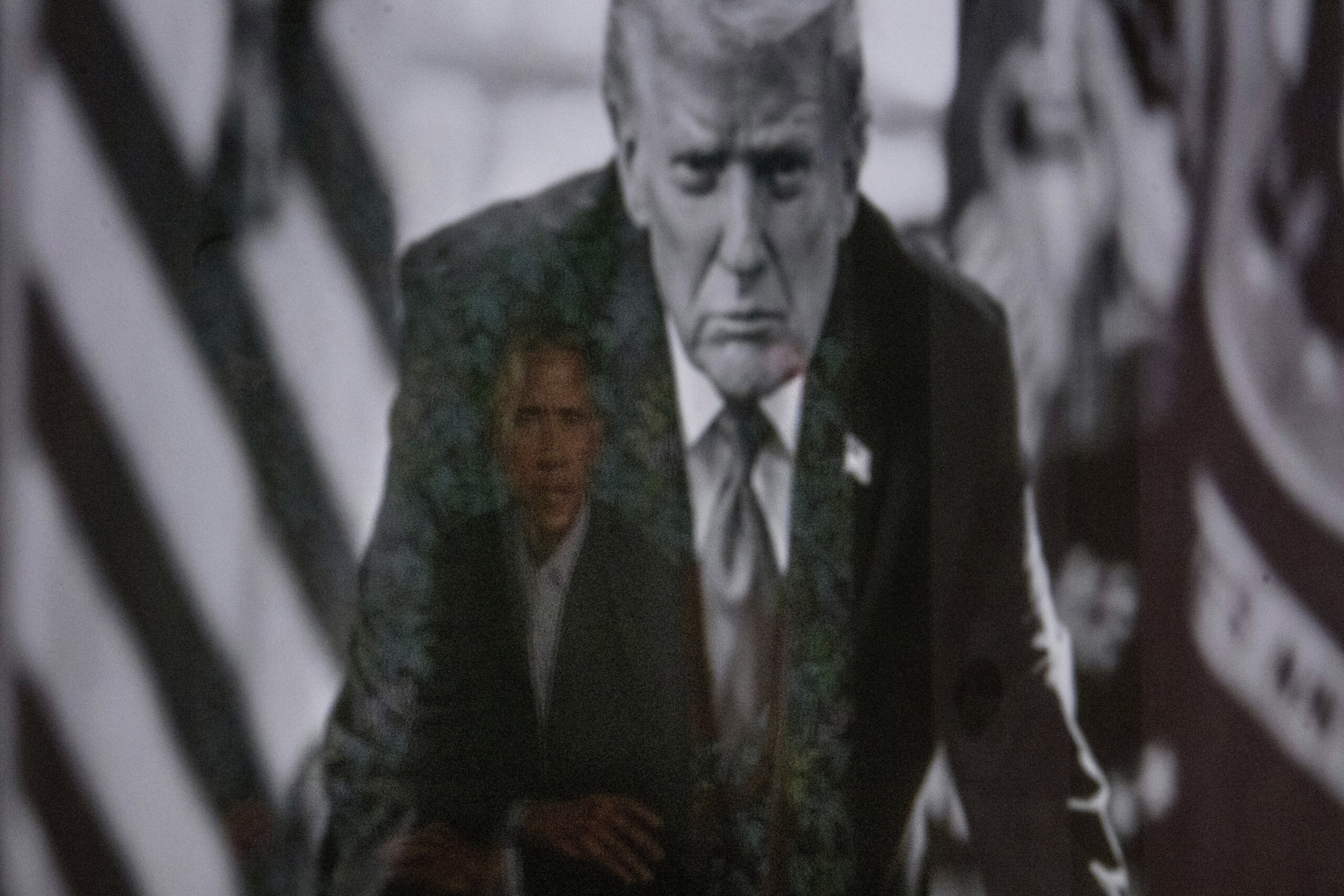 trump obama a divulgue des informations confidentielles sur les extraterrestres scaled
