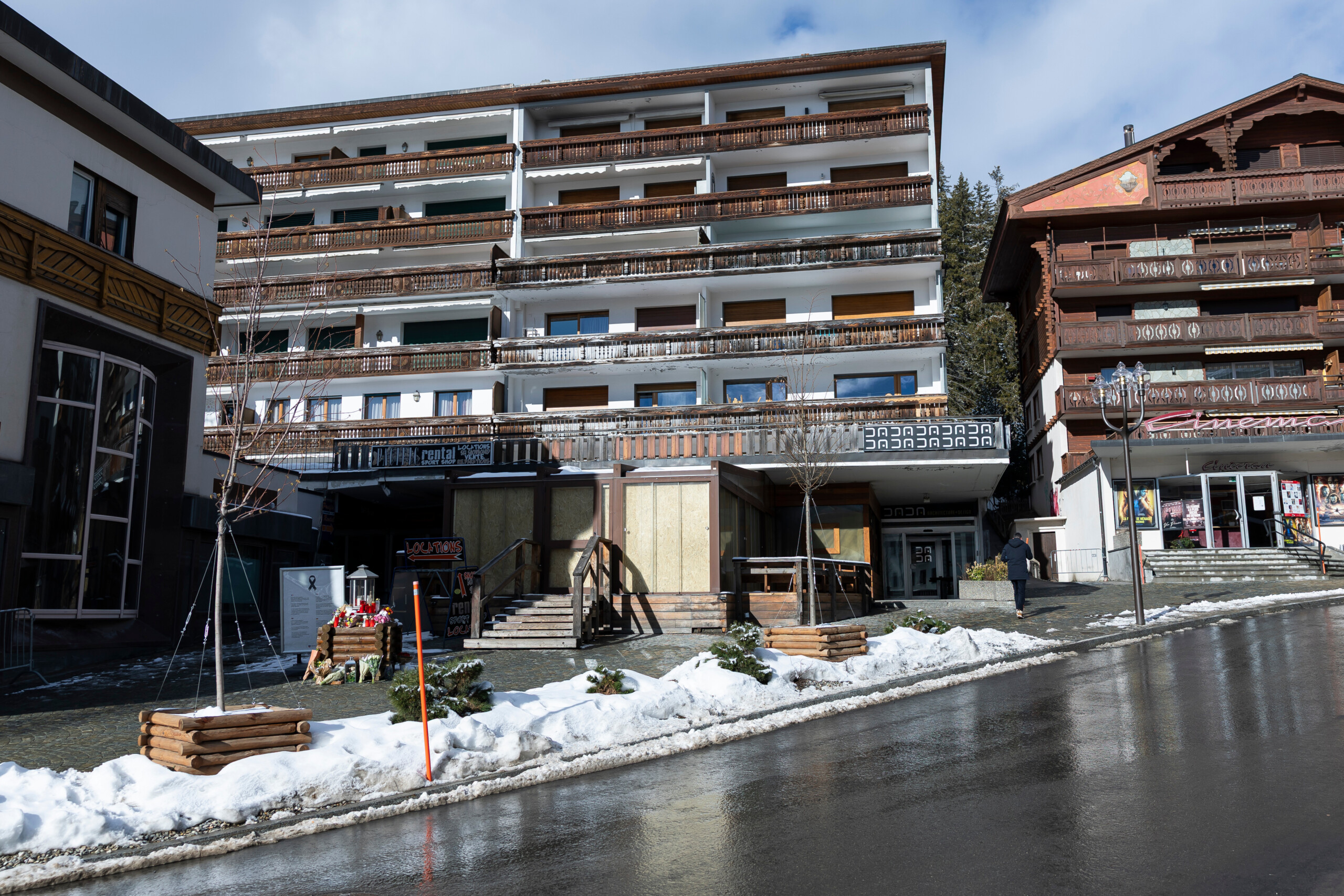 crans montana medias role central du filleul moretti dans la tragedie scaled