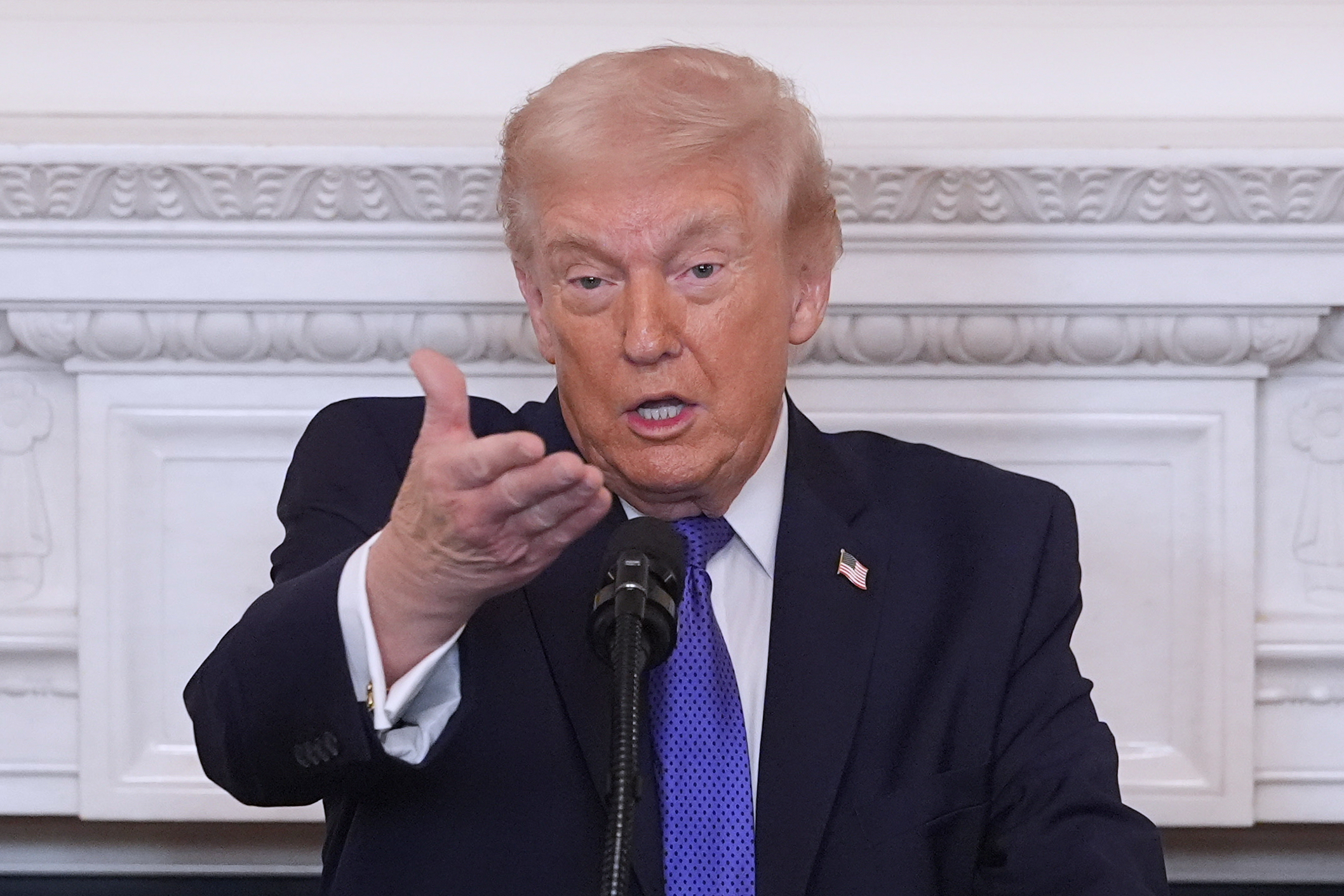 États-Unis, Trump : « La décision de la Cour suprême est une honte, mais j'ai un plan de secours » 1 etats unis trump la decision de la cour supreme est une honte mais jai un plan de secours