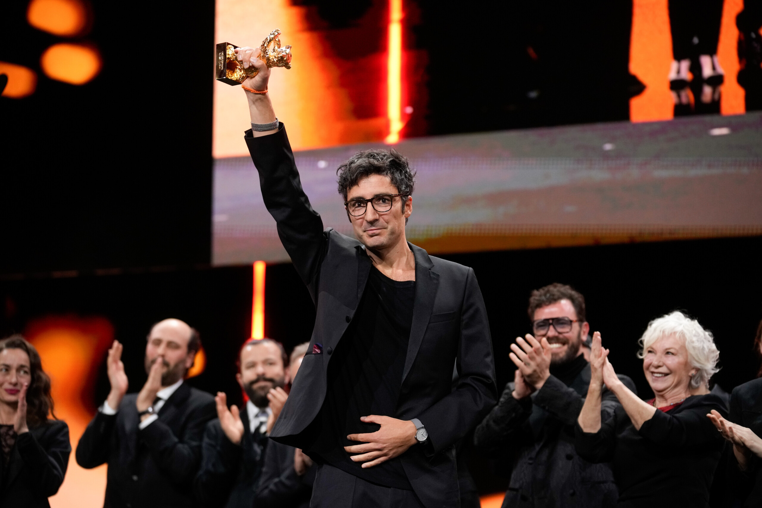 cinema berlinale ours dor pour yellow letters dilker catak scaled