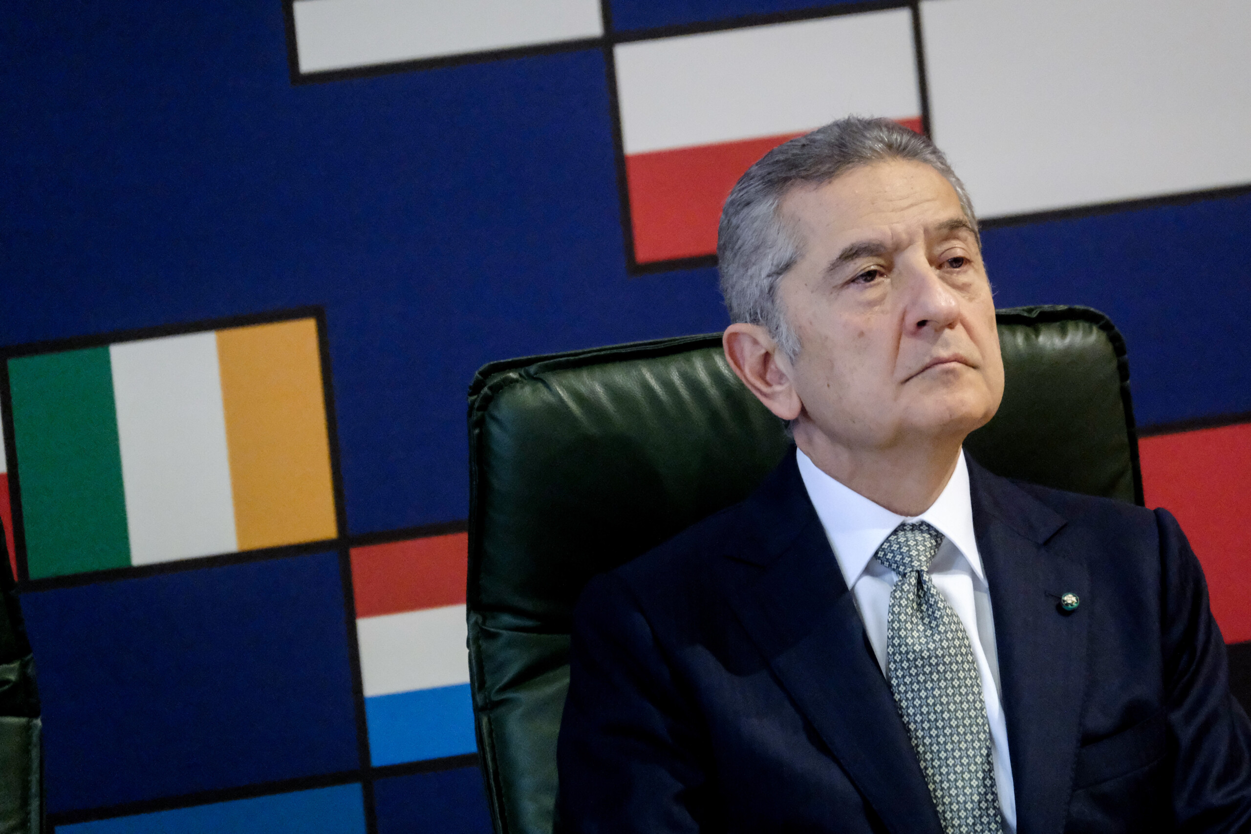 Droits de douane, Panetta : « Malgré les tarifs douaniers, réorganisation du commerce mondial +4 % en 2025 » 1 droits de douane panetta malgre les tarifs douaniers reorganisation du commerce mondial 4 en 2025 scaled