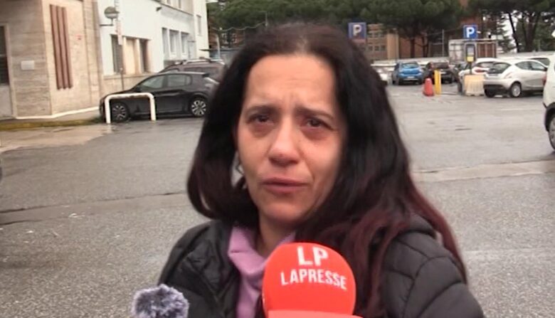 Enfant transplanté, la maman : « Maintenant, une fondation au nom de Domenico » 1 enfant transplante la maman maintenant une fondation au nom de domenico