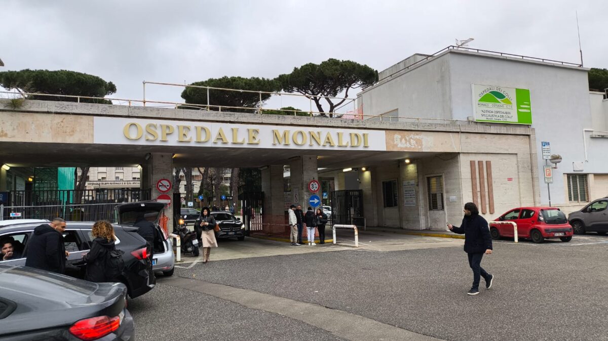 Naples, décès de l'enfant qui avait reçu une greffe cardiaque 1 naples deces de lenfant qui avait recu une greffe cardiaque