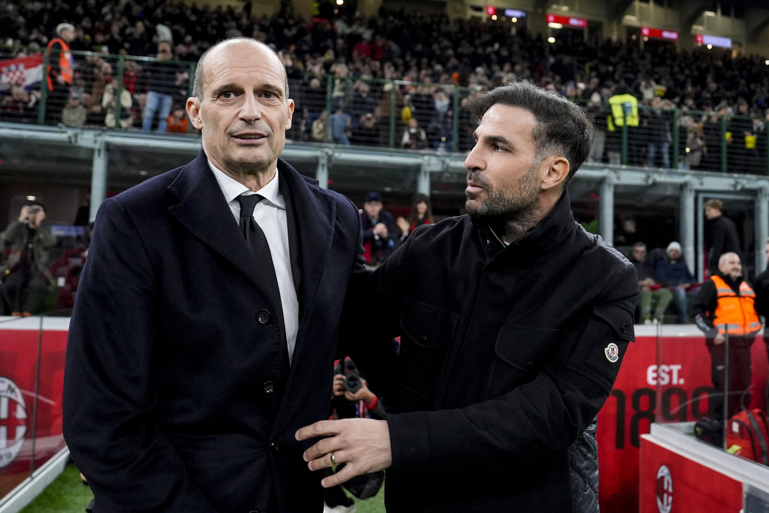 serie a allegri les arbitres il est necessaire de tirer des lecons des erreurs pour sameliorer scaled