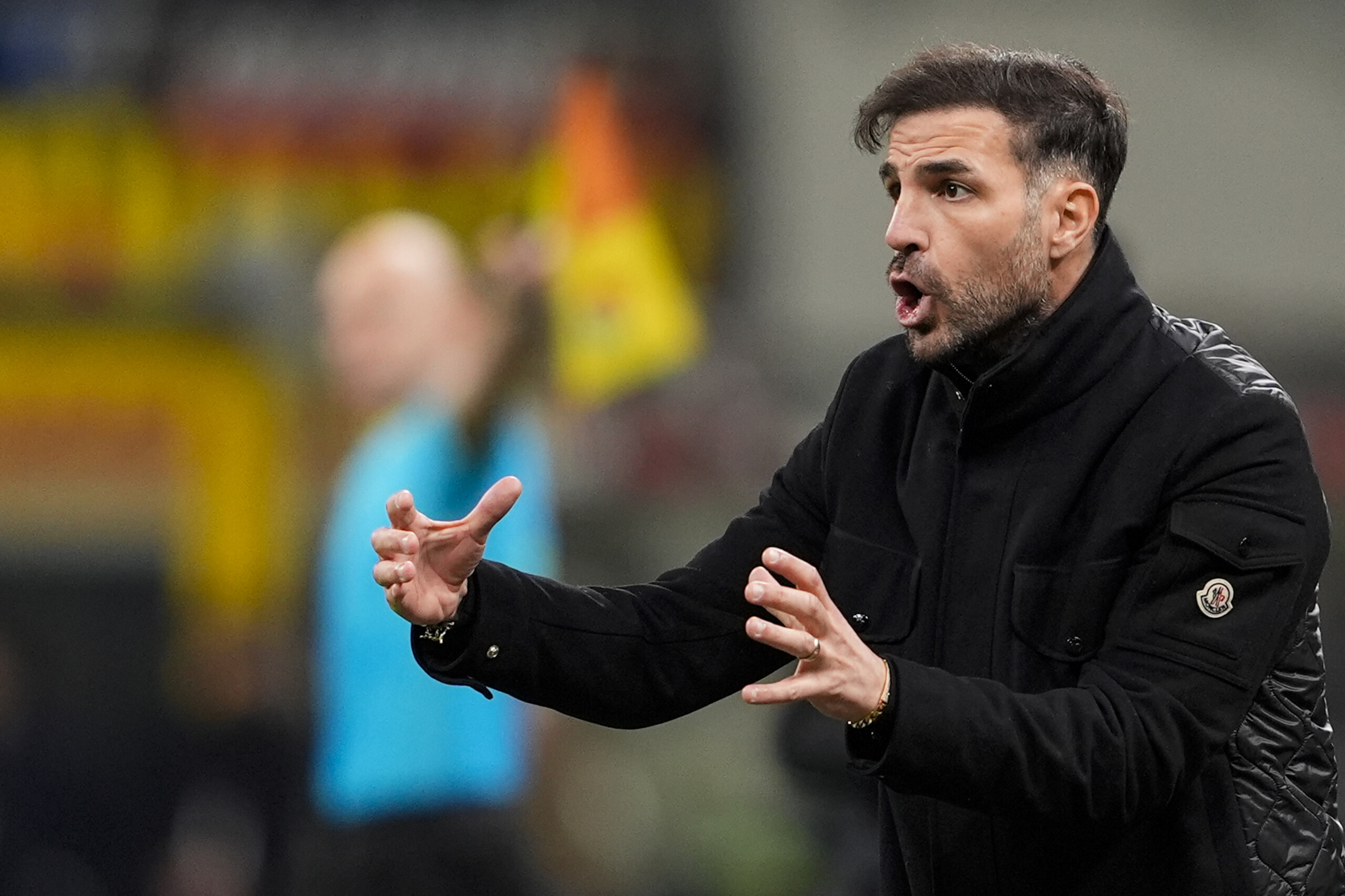 Série A, Fabregas : « Milan-Côme ? J'ai présenté mes excuses, j'accepterais le test télévisé » 1 serie a fabregas milan come jai presente mes excuses jaccepterais le test televise scaled