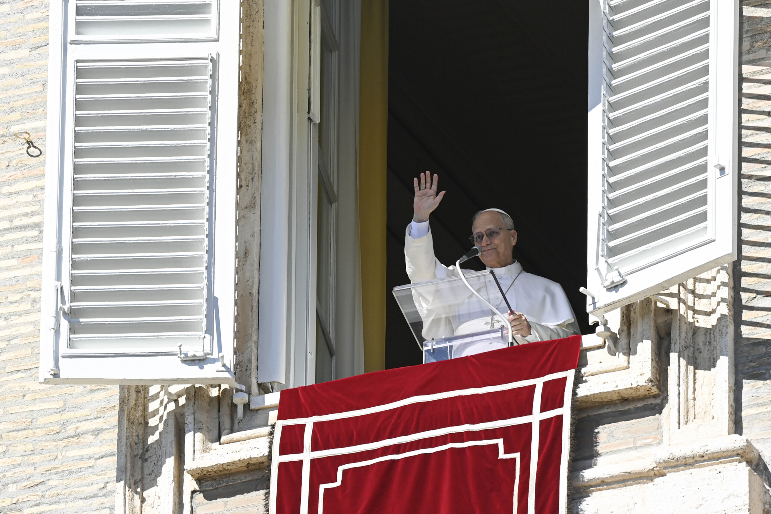 Ukraine, Pape : « Quatre ans de guerre, la paix ne peut pas être reportée » 1 ukraine pape quatre ans de guerre la paix ne peut pas etre reportee scaled