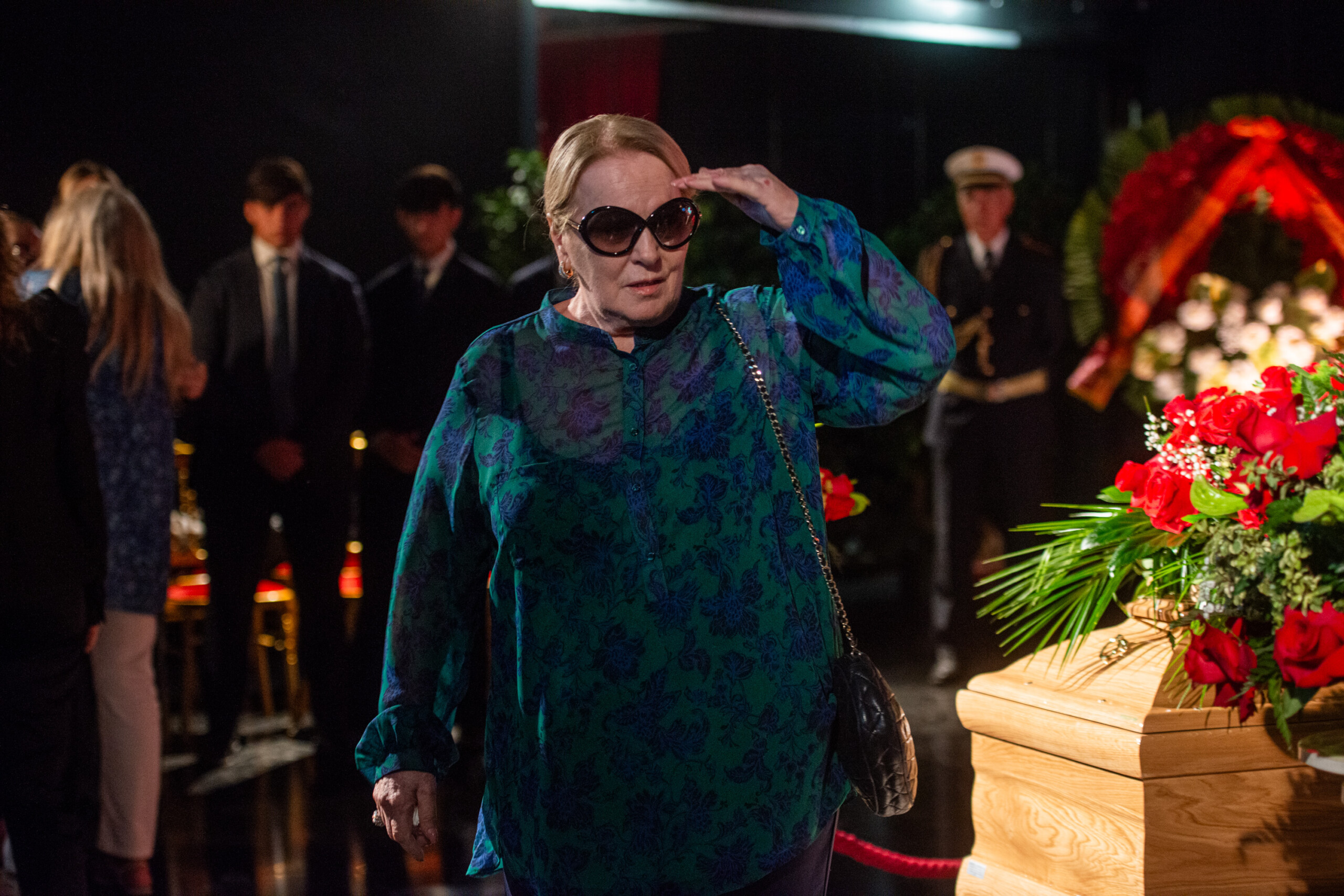 sanremo ricciarelli je nai pas besoin dinvitations mais il y a trop de silence autour de pippo scaled