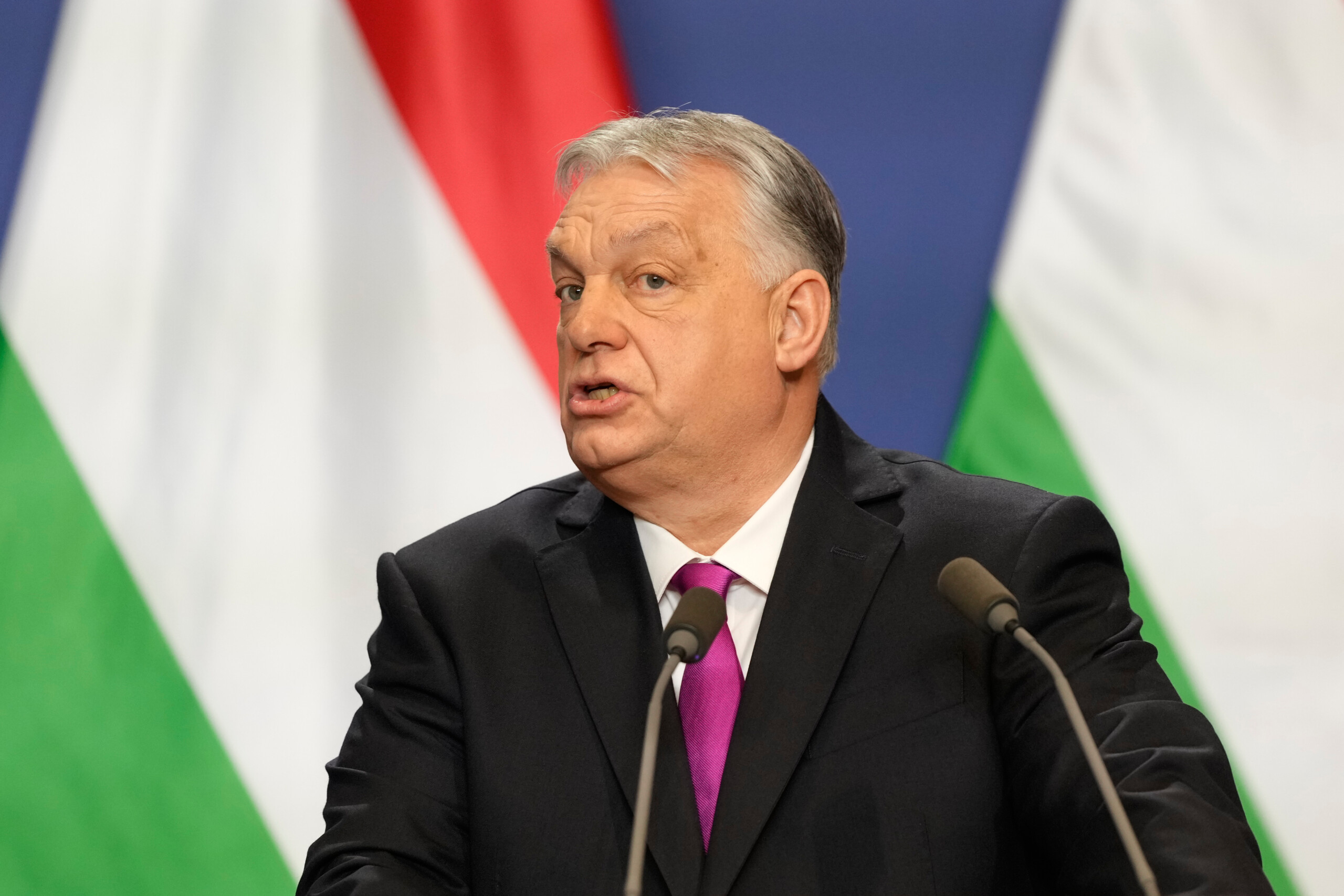 Ukraine, UE : « Sur le prêt de 90 milliards, Orban doit respecter l’accord avec les dirigeants » 1 ukraine ue sur le pret de 90 milliards orban doit respecter laccord avec les dirigeants scaled
