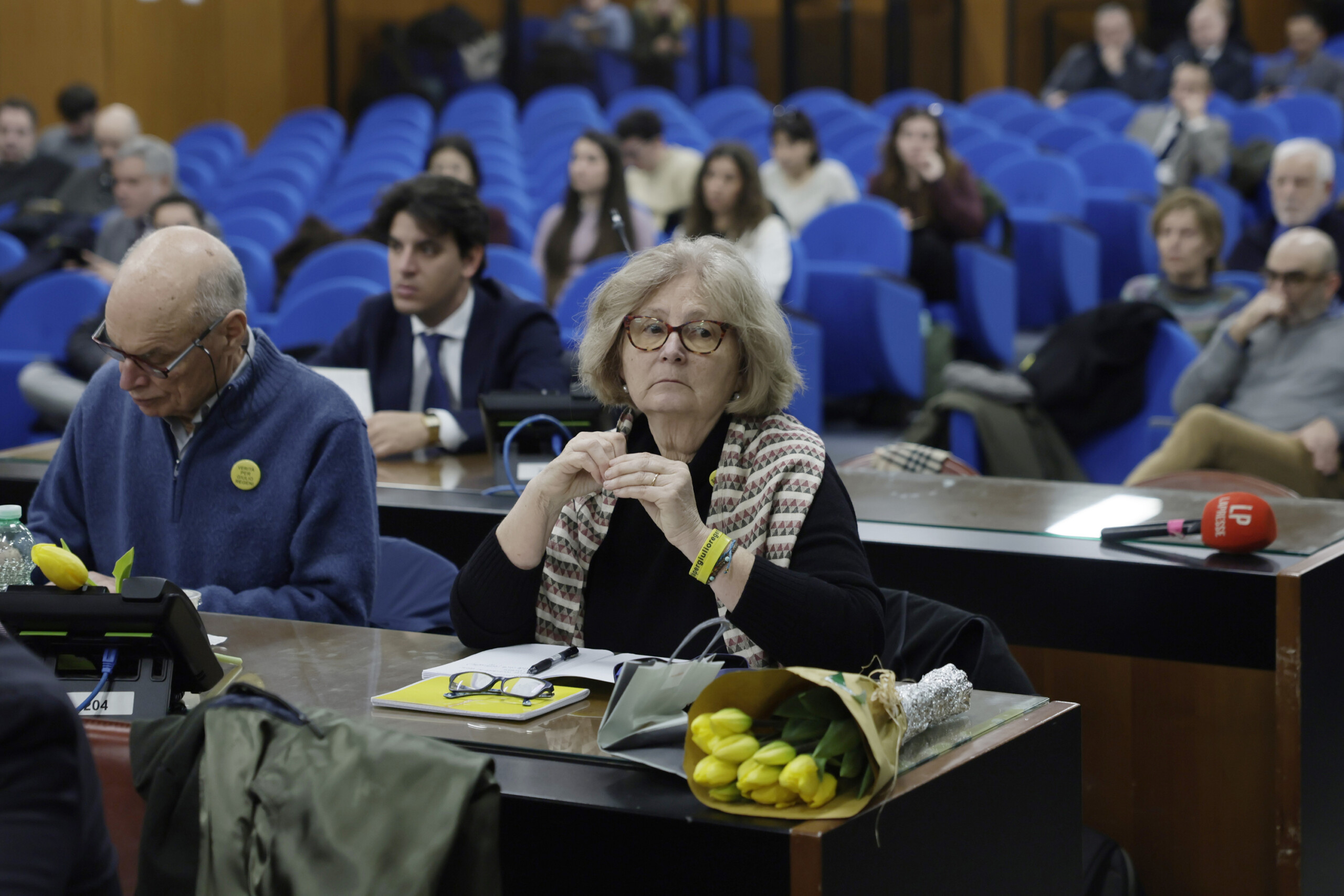 affaire regeni nomination dun avocat commis doffice pour les 007 egyptiens accuses scaled