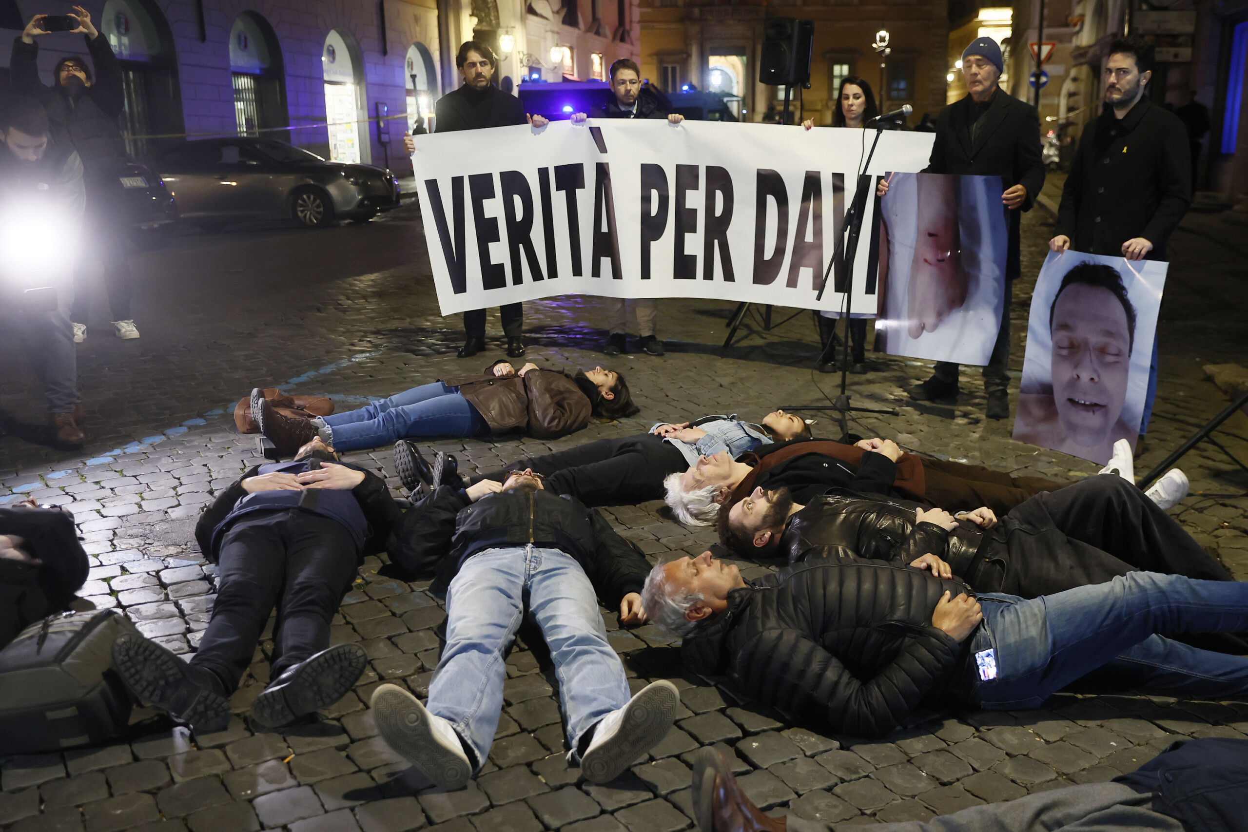 David Rossi, pour expertise des blessures au visage non attribuables uniquement à une chute 1 david rossi pour expertise des blessures au visage non attribuables uniquement a une chute scaled