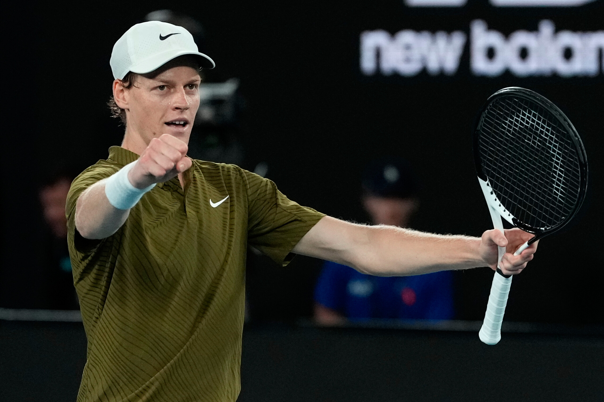 Milan-Cortina, Sinner félicite Wierer après son retrait : « Quelle carrière ! » 1 milan cortina sinner felicite wierer apres son retrait quelle carriere scaled