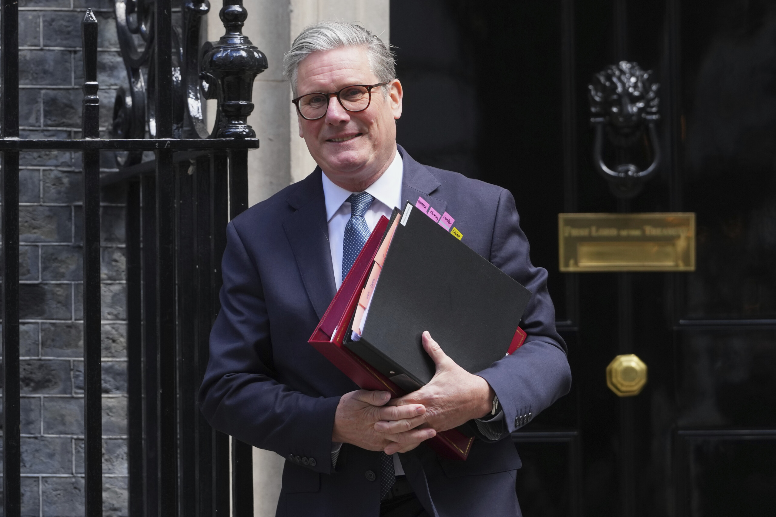 Ukraine : le Royaume-Uni annonce un nouveau train de sanctions à l'occasion de l'anniversaire de la guerre 1 ukraine le royaume uni annonce un nouveau train de sanctions a loccasion de lanniversaire de la guerre scaled