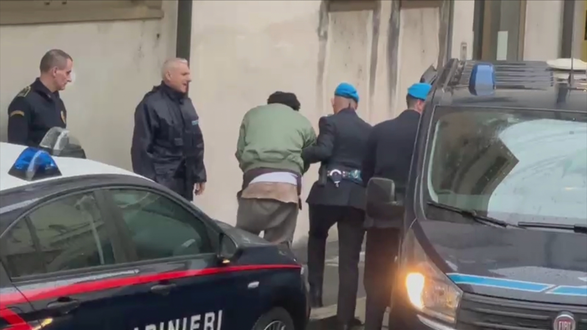 Meurtre de Verzeni : attente de l'audience, verdict possible 1 meurtre de verzeni attente de laudience verdict possible