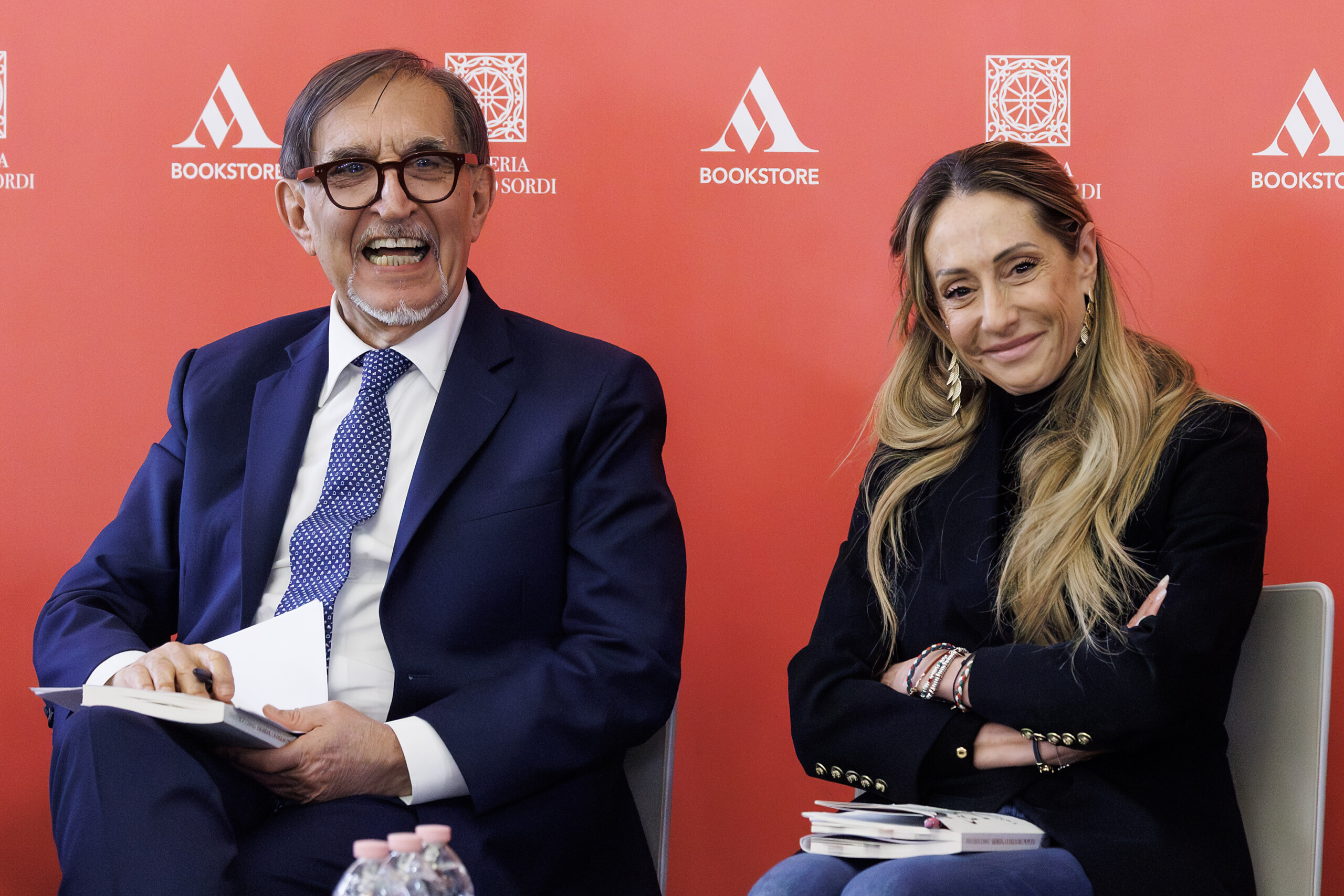 Premierato, Arianna Meloni : « Réforme fondamentale, c’est l’Italie du futur » 1 premierato arianna meloni reforme fondamentale cest litalie du futur scaled