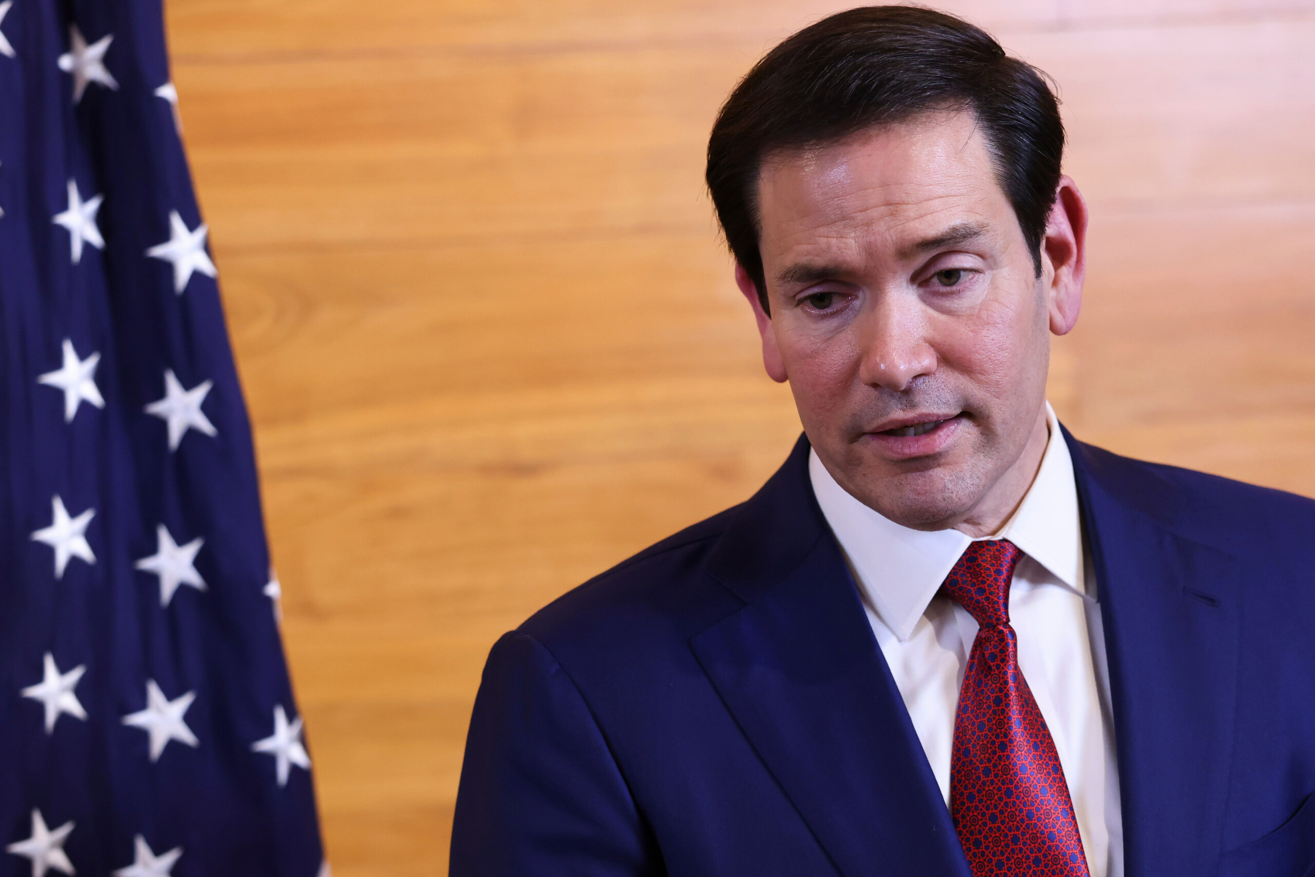 Iran, Rubio : « Téhéran doit discuter de son programme de missiles » 1 iran rubio teheran doit discuter de son programme de missiles scaled