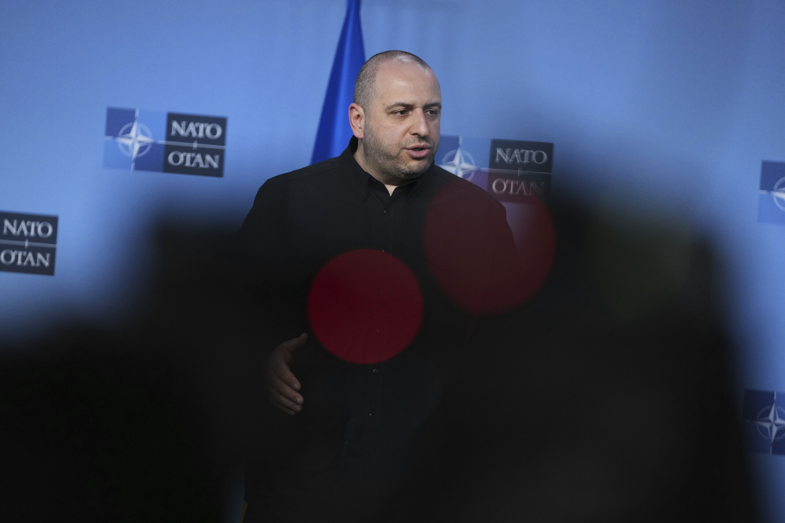 ukraine umerov pourparlers aujourdhui a geneve avec witkoff et kushner scaled