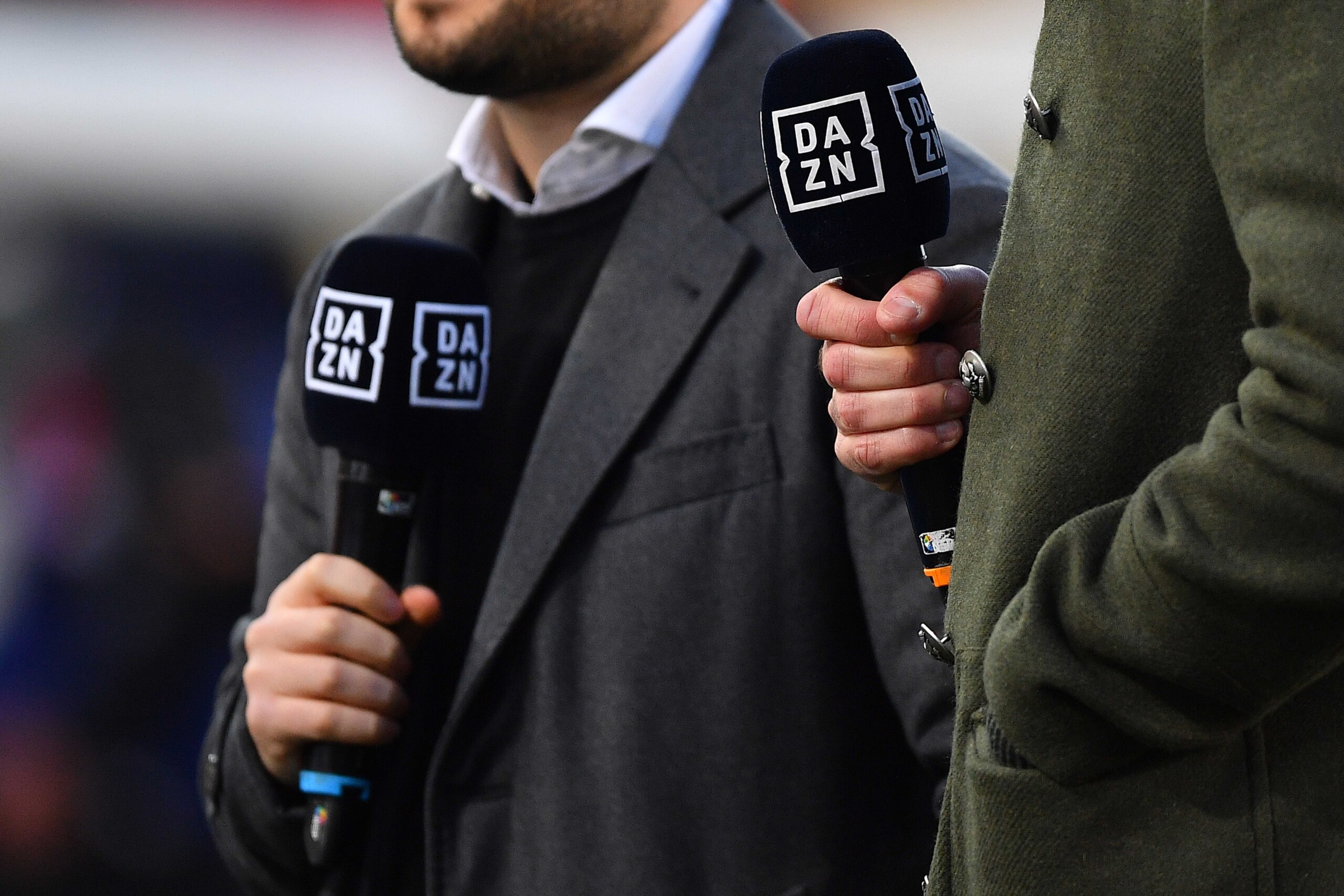 Football : toute la Coupe du monde 2026 en direct sur Dazn 1 football toute la coupe du monde 2026 en direct sur dazn scaled