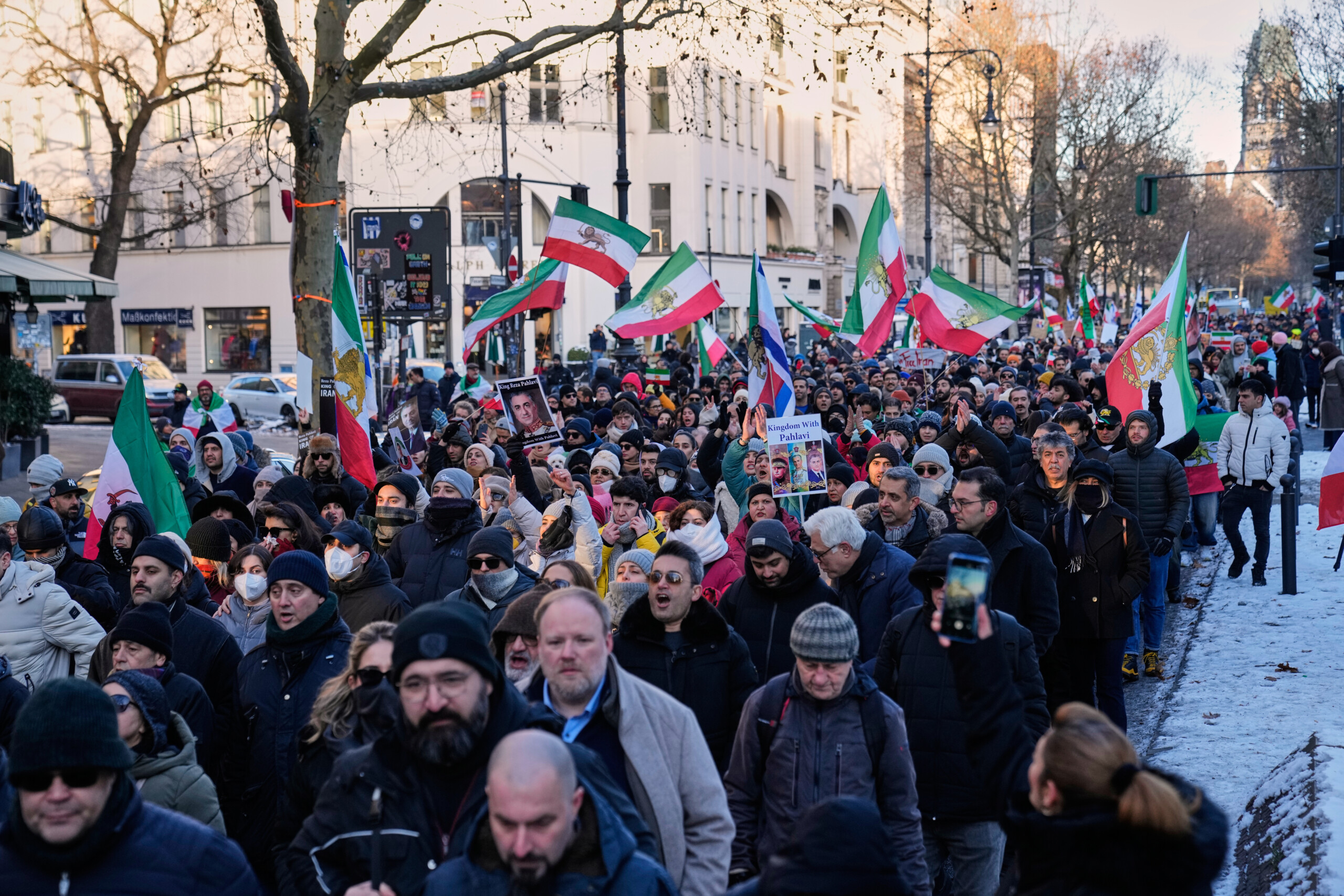 iran berlin deconseille fortement de se rendre en israel scaled