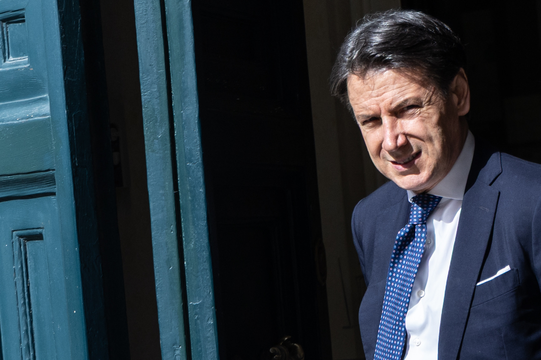 loi electorale conte cest une super arnaque le gouvernement est a bout de souffle