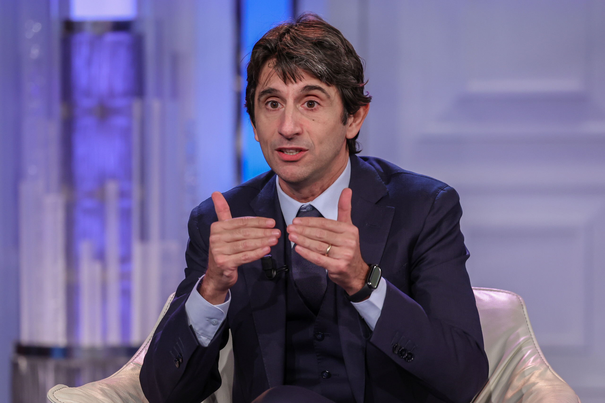 Loi électorale, Donzelli : « FdI en faveur des préférences, nous présenterons un amendement » 1 loi electorale donzelli fdi en faveur des preferences nous presenterons un amendement scaled