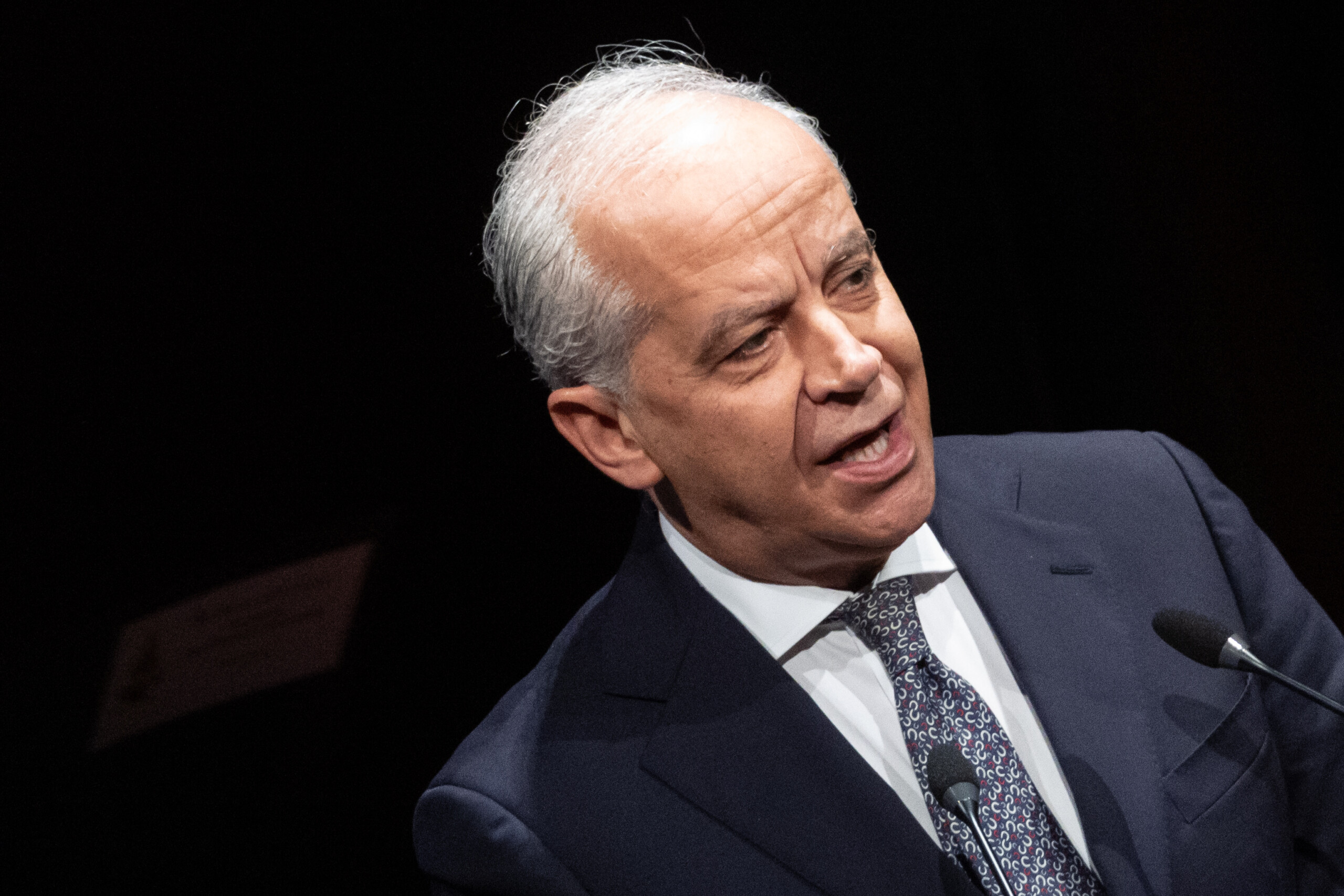 Sanremo, Piantedosi : « Polémiques instrumentalisées autour de Mogol » 1 sanremo piantedosi polemiques instrumentalisees autour de mogol scaled