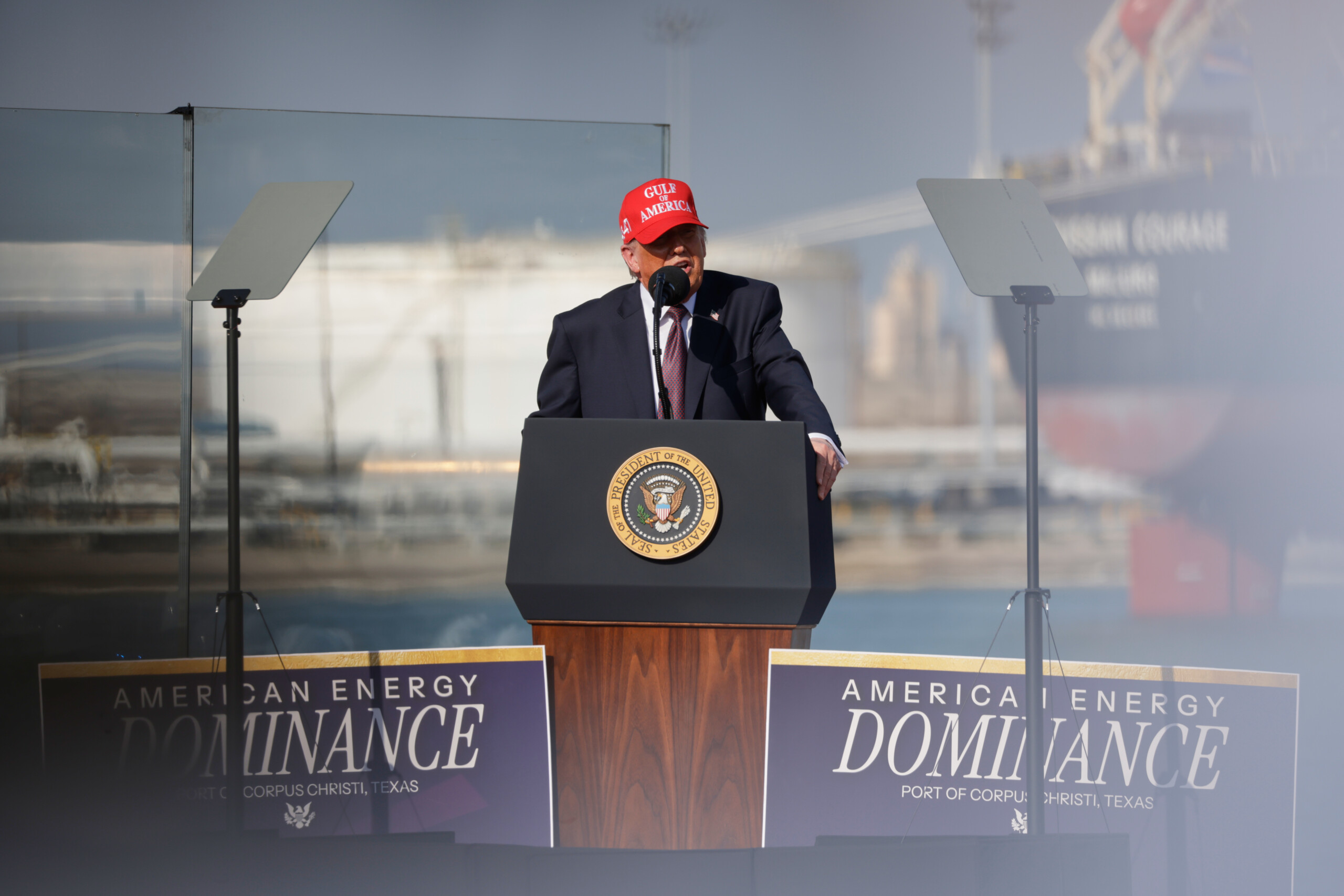 Iran, Trump : « Nous devons prendre une décision importante » 1 iran trump nous devons prendre une decision importante scaled