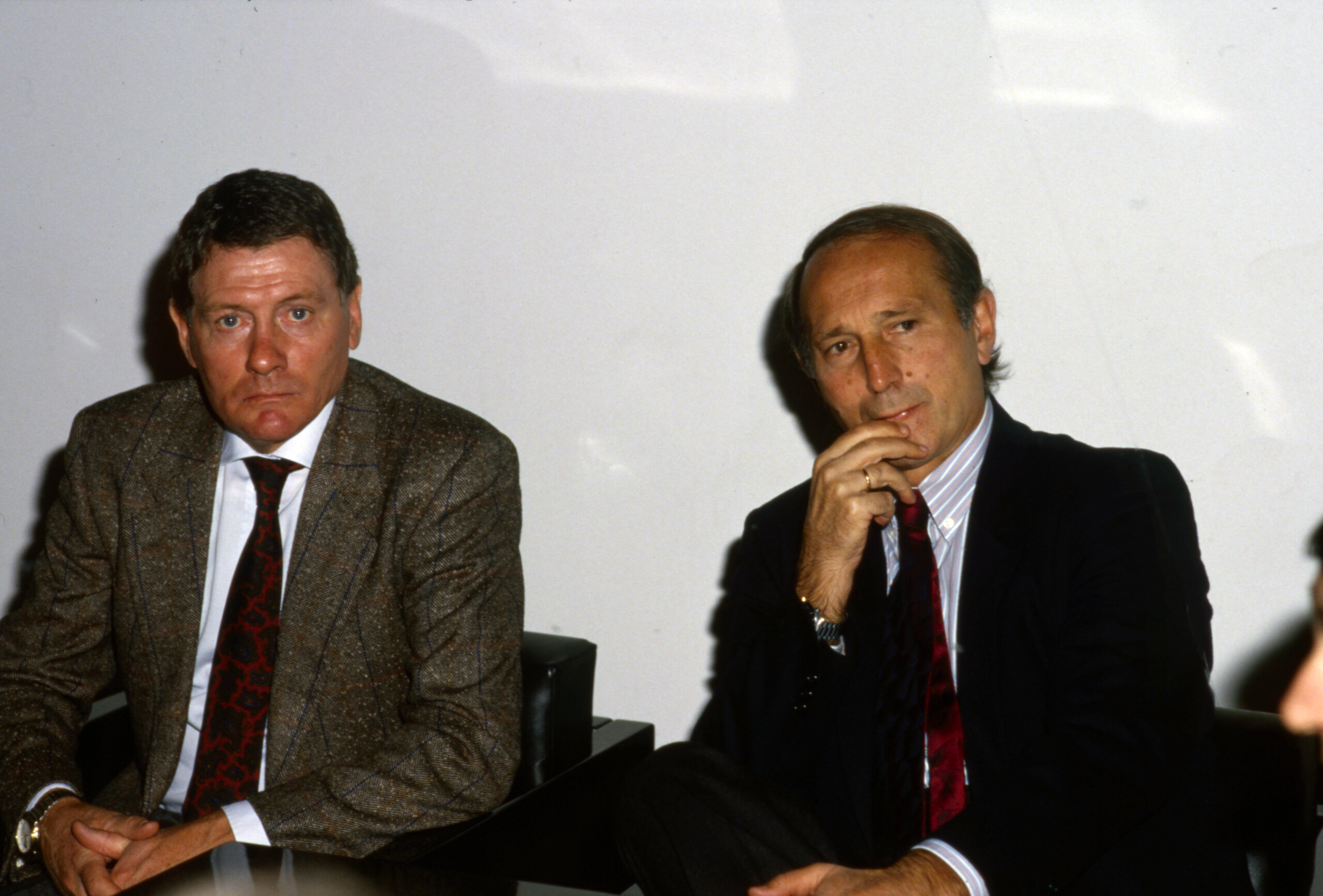 adieu a lancien entraineur de naples et de la juve rino marchesi condoleances du club azzurro scaled