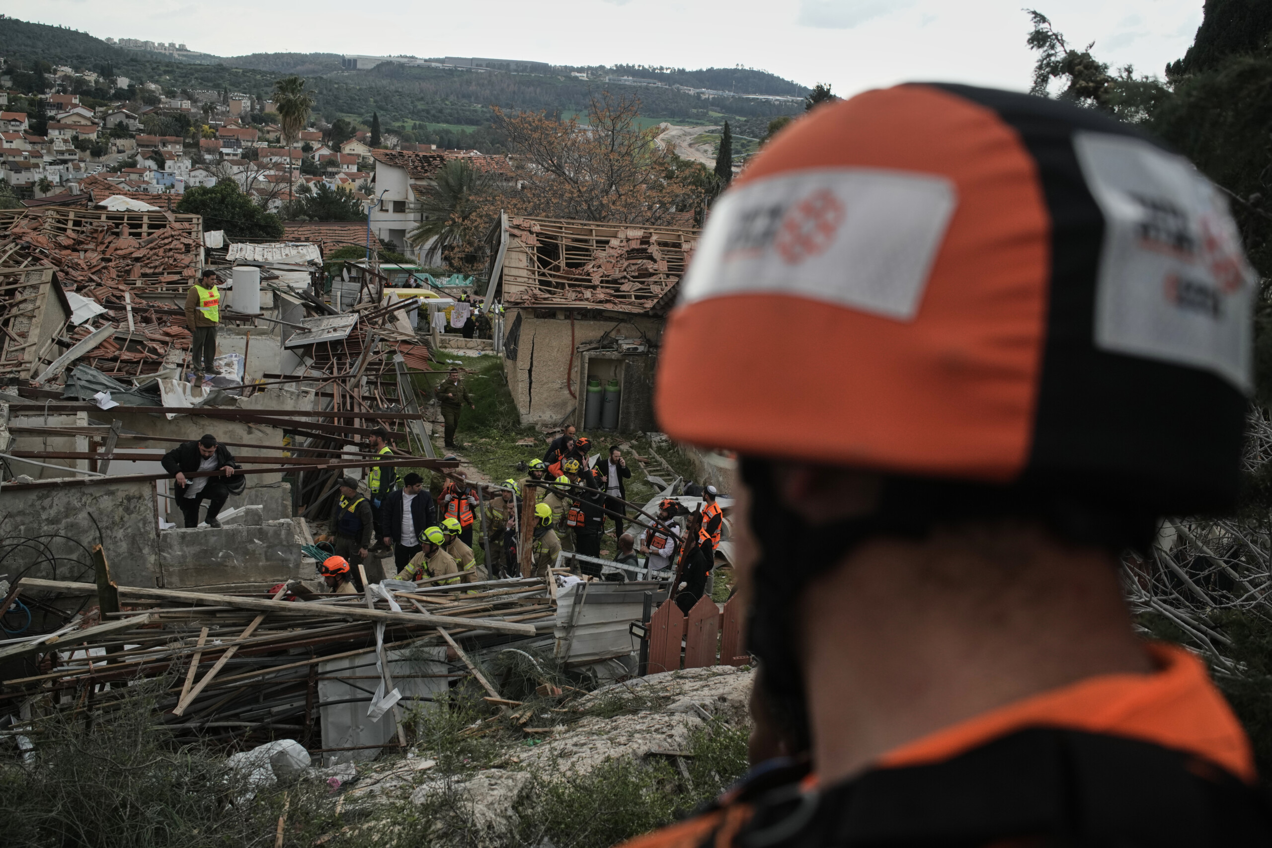 iran portolano aucune consequence pour les militaires italiens au koweit scaled