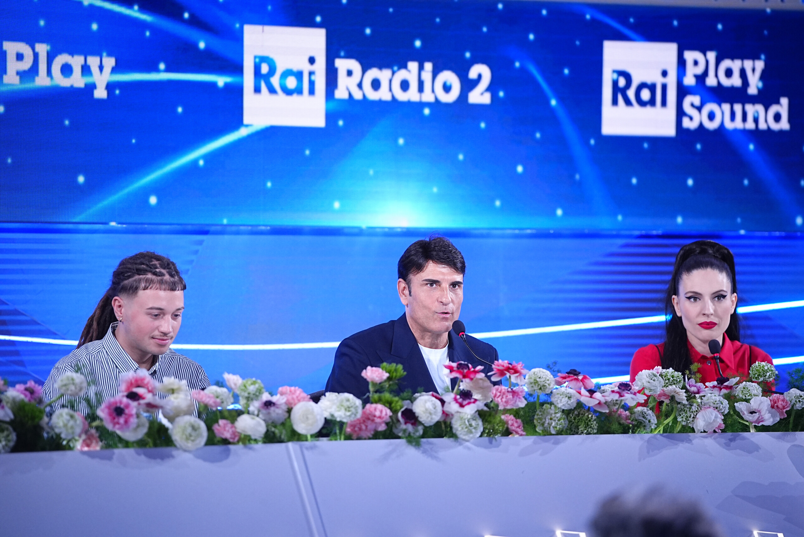 sanremo sal da vinci leurovision oui pour toujours scaled