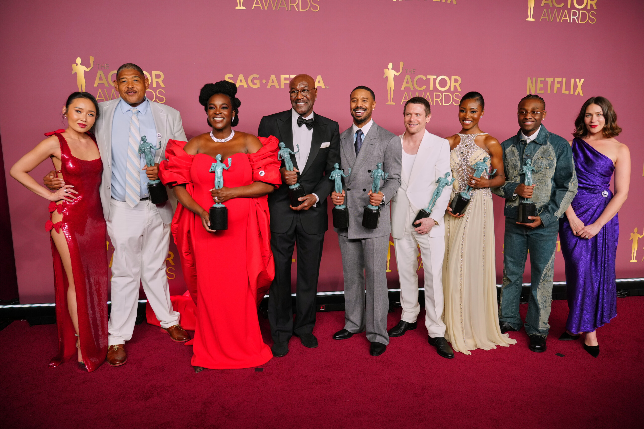 cinema course aux oscars sinners triomphe egalement aux actor awards scaled