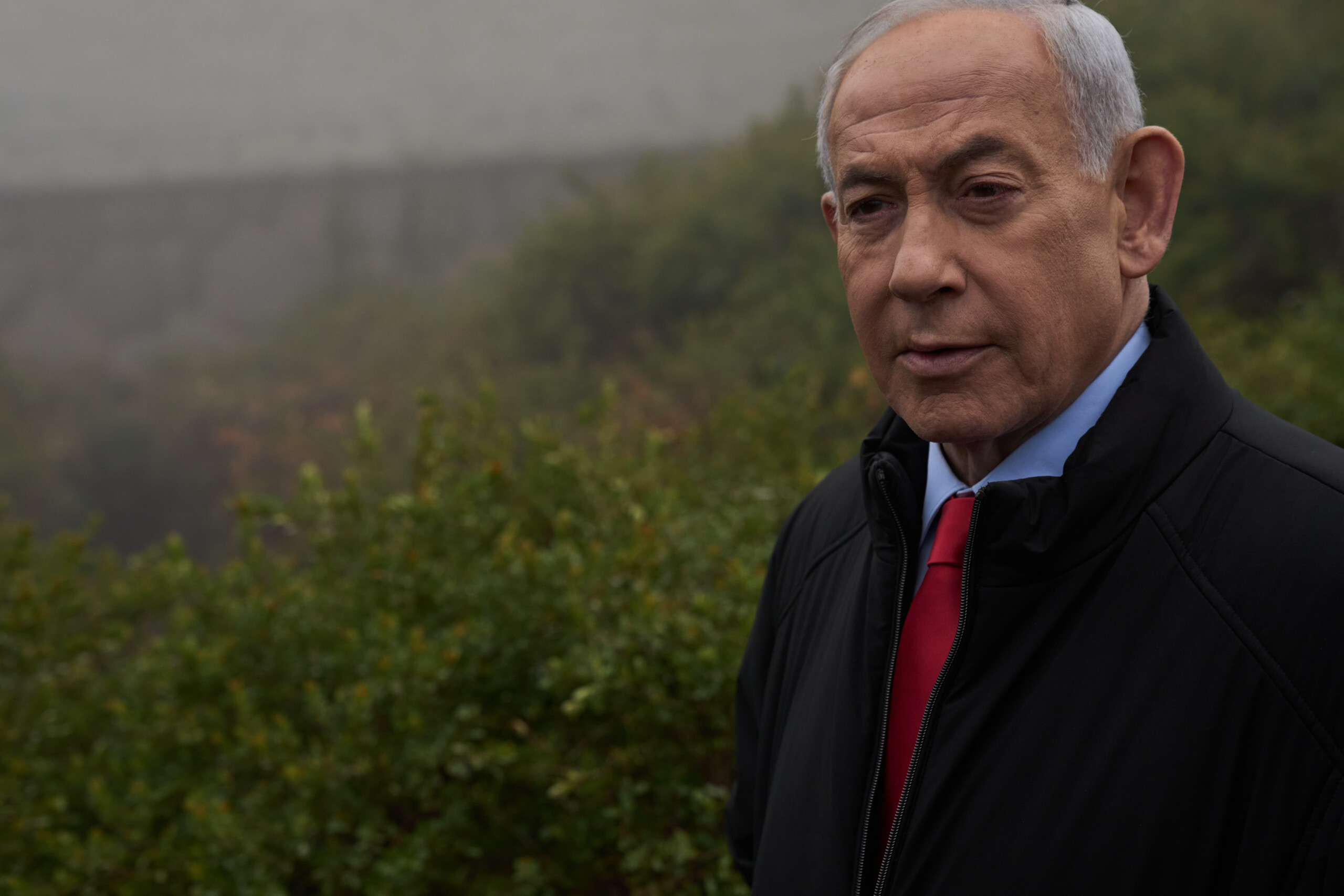 Iran, Pasdaran : « Le bureau de Netanyahu touché lors d'une attaque » 1 iran pasdaran le bureau de netanyahu touche lors dune attaque scaled