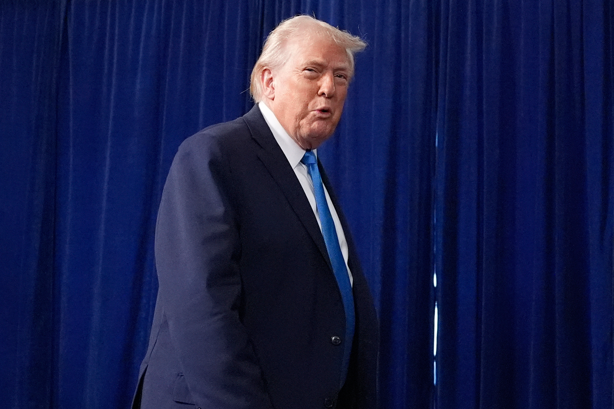 iran trump tous les candidats a la presidence du pays ont ete tues dans les attaques