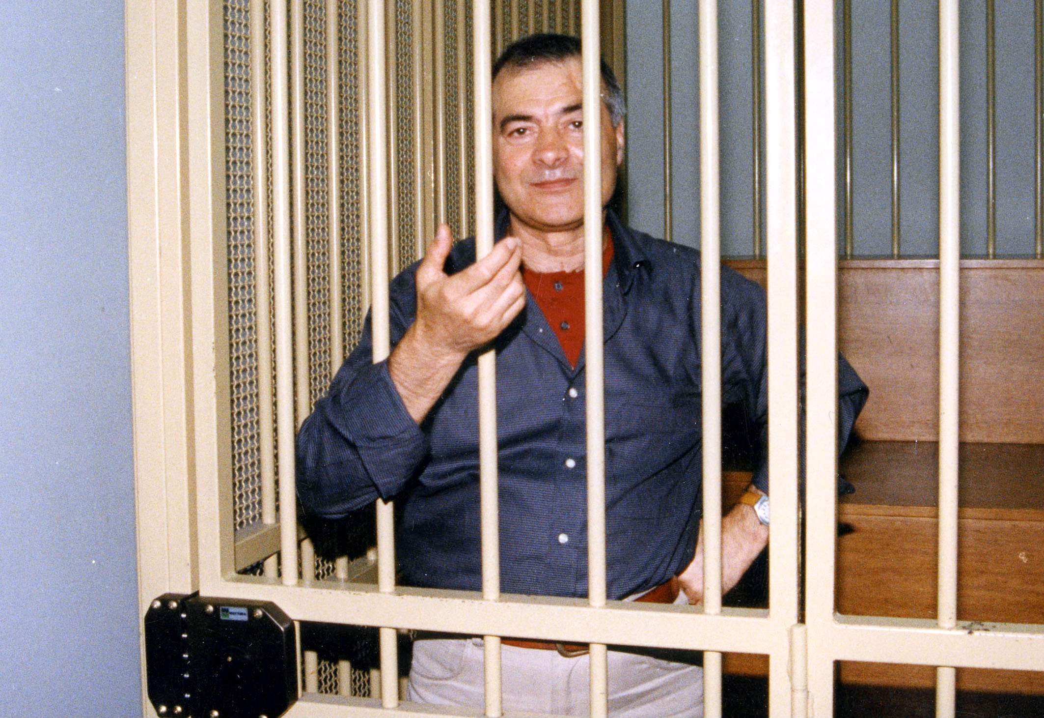 Mafia, mort de Nitto Santapaola : le chef de Cosa Nostra avait 87 ans 1 mafia mort de nitto santapaola le chef de cosa nostra avait 87 ans