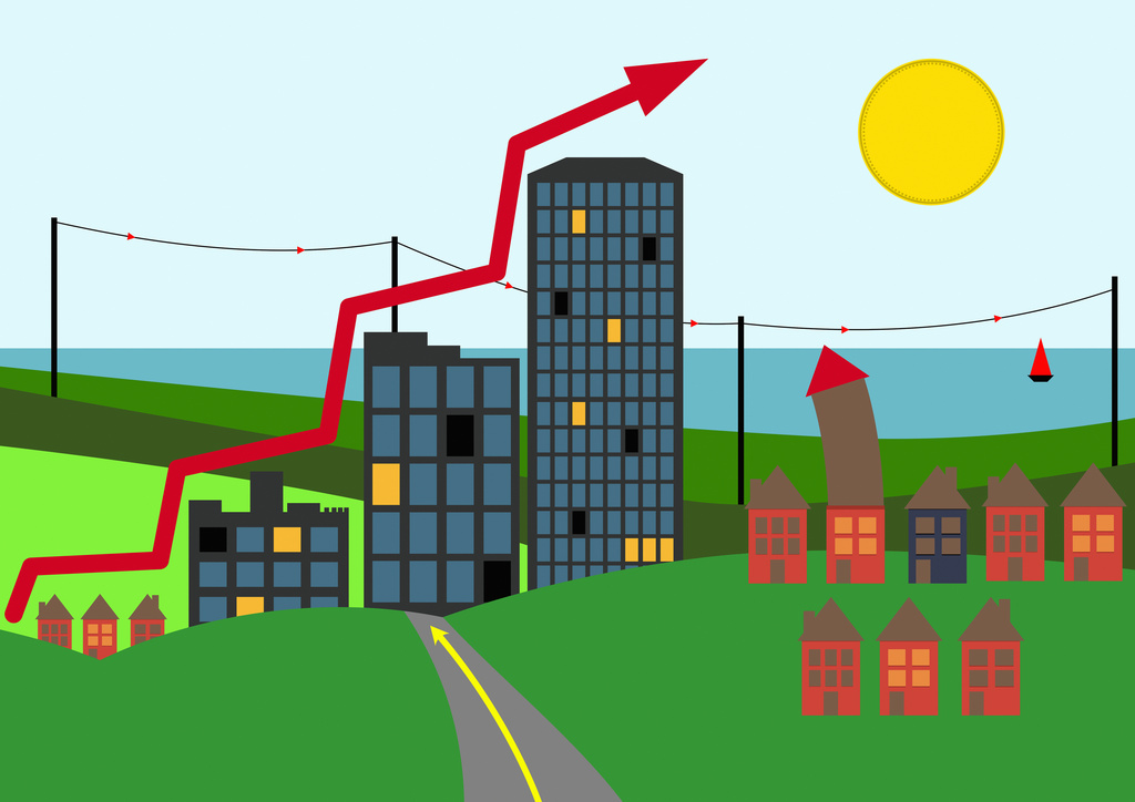 pib istat croissance de 05 en 2025