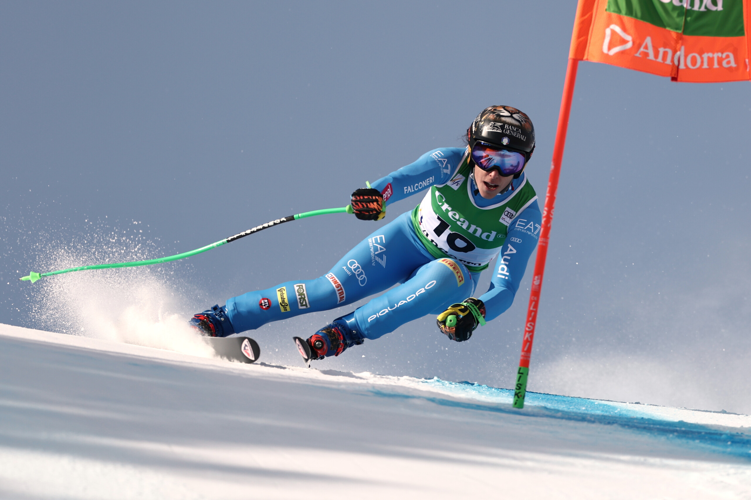 ski brignone mon corps me fait payer le prix je vais faire une pause scaled