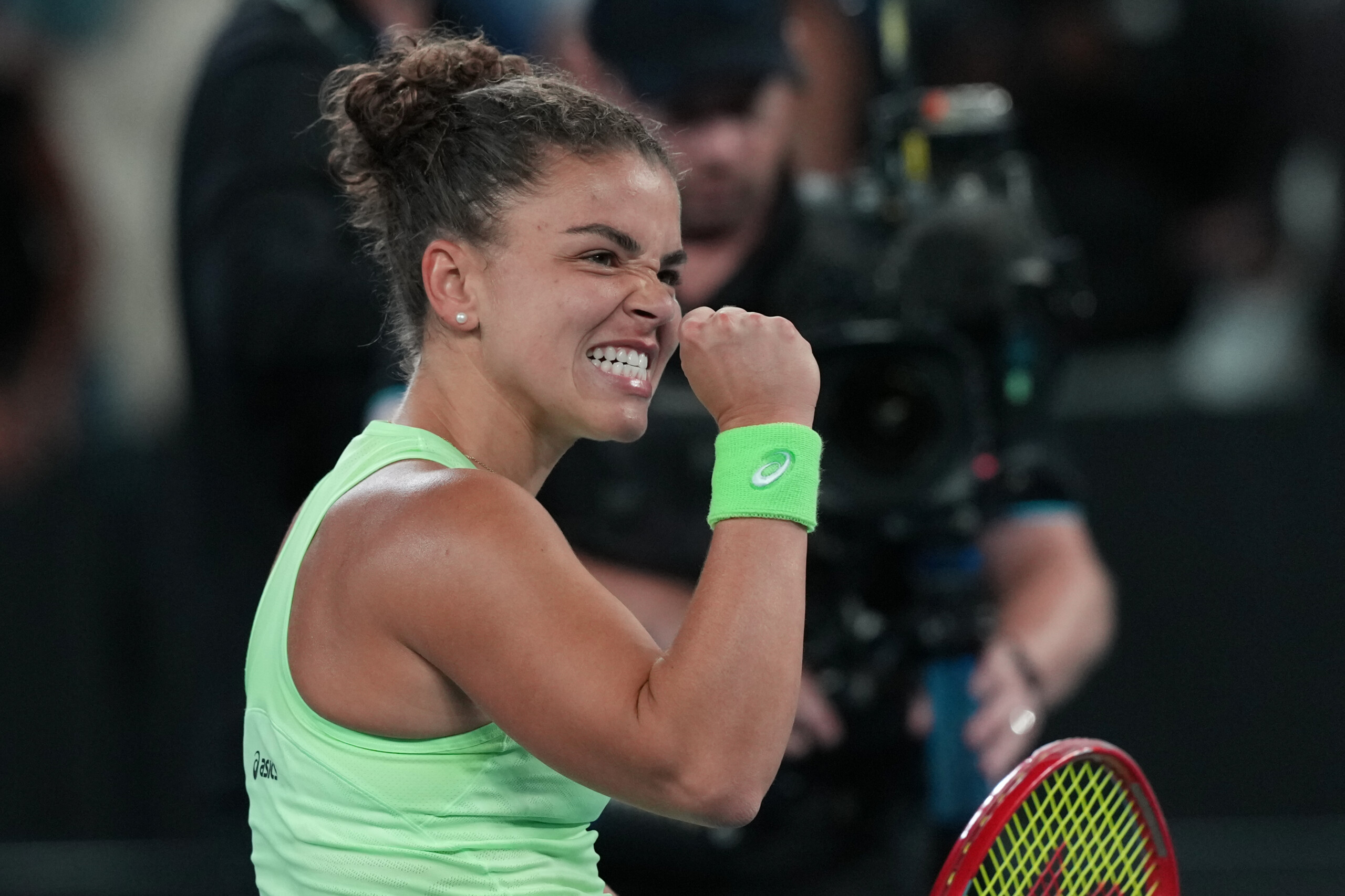wta indian wells paolini dans la partie du tableau de sabalenka scaled