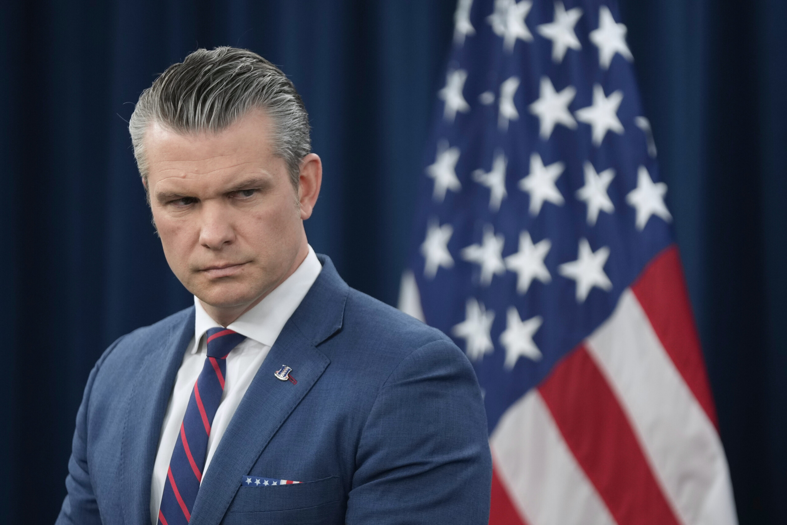 Iran : Hegseth, l'Amérique gagne de manière dévastatrice 1 iran hegseth lamerique gagne de maniere devastatrice scaled