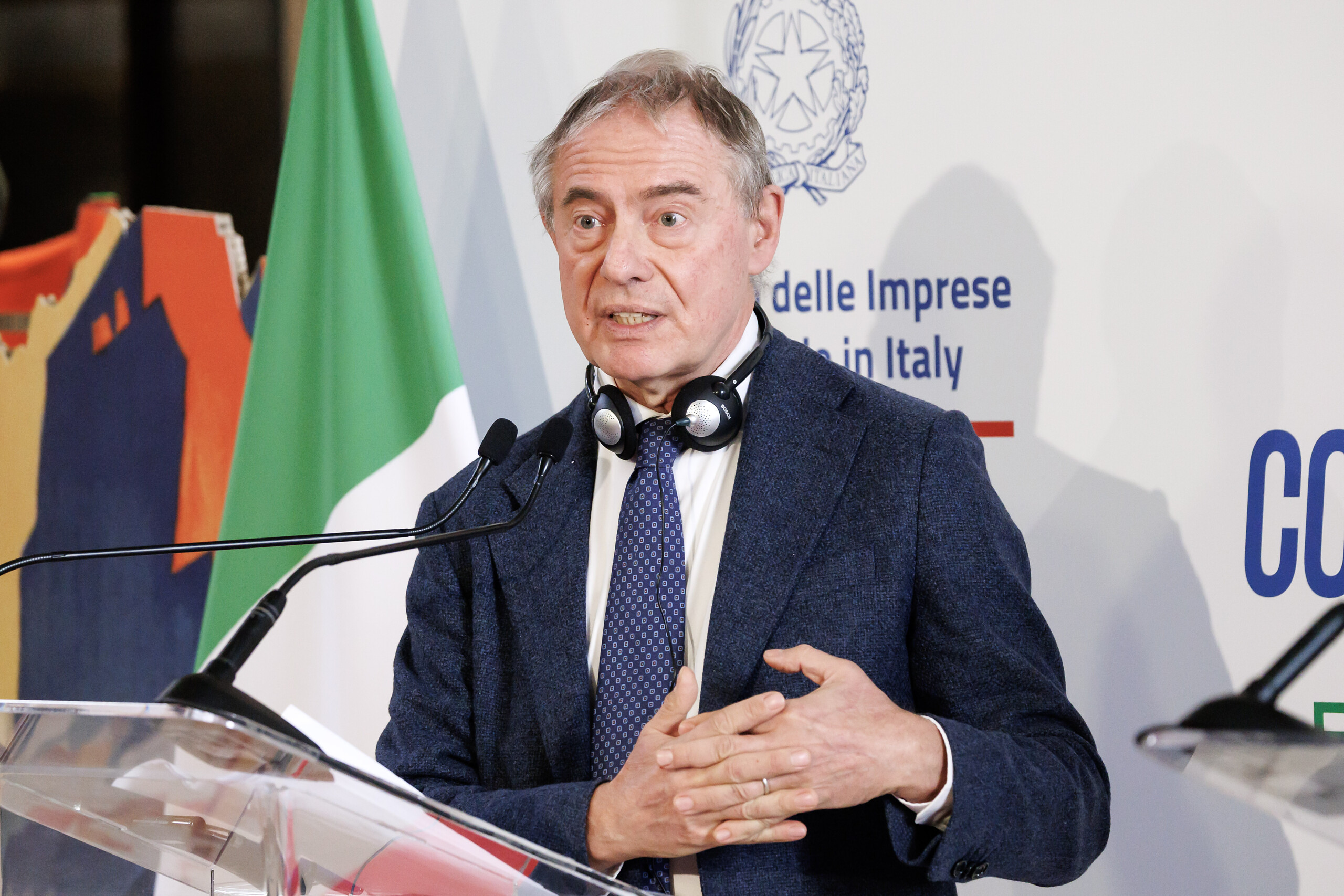 Iran, Urso : « Stocks supérieurs à 50 %, niveau le plus élevé dans l’UE » 1 iran urso stocks superieurs a 50 niveau le plus eleve dans lue scaled