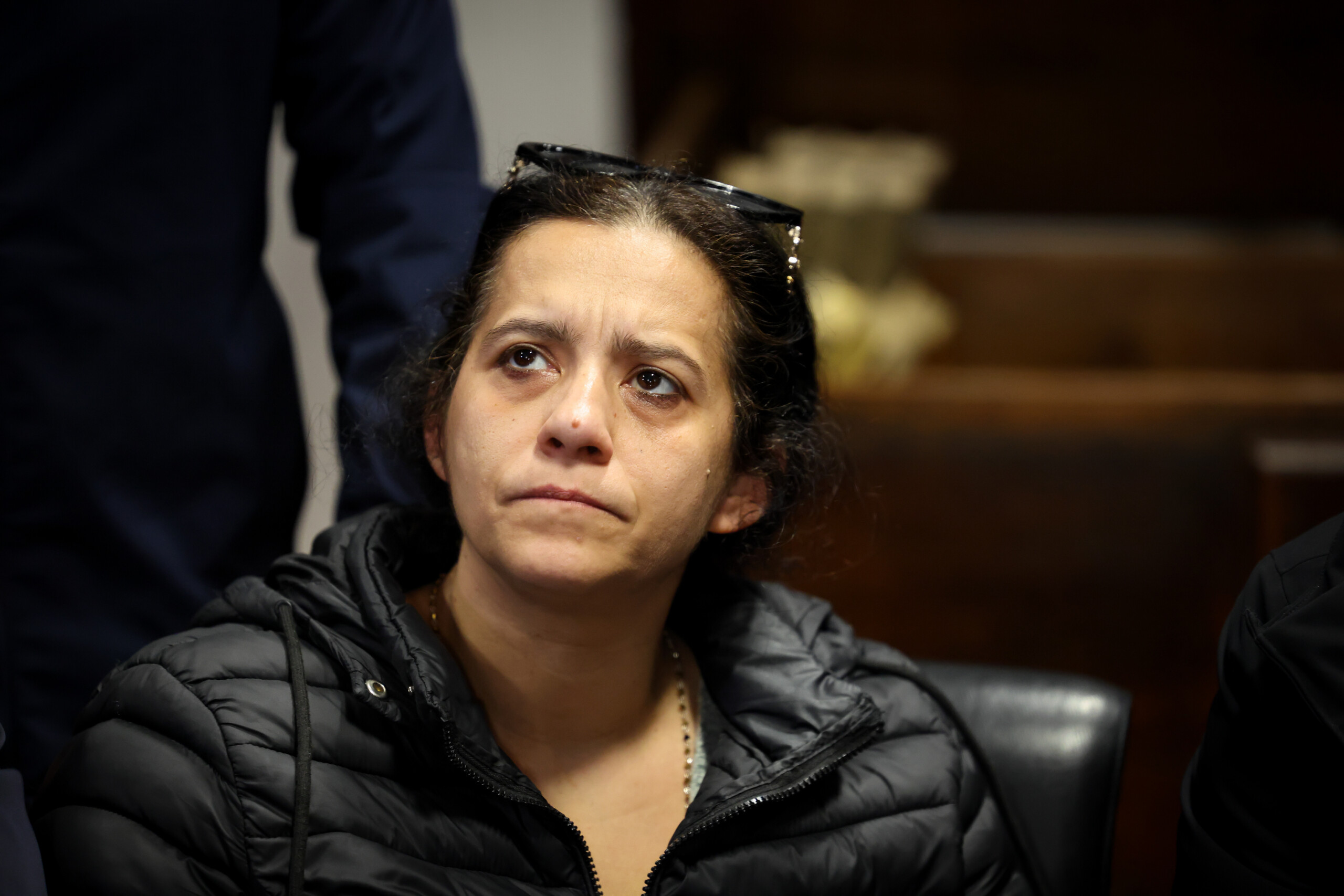 Transplant à Naples, la mère au directeur général de l’hôpital : « Seuls ceux qui ont commis des erreurs doivent payer » 1 transplant a naples la mere au directeur general de lhopital seuls ceux qui ont commis des erreurs doivent payer scaled