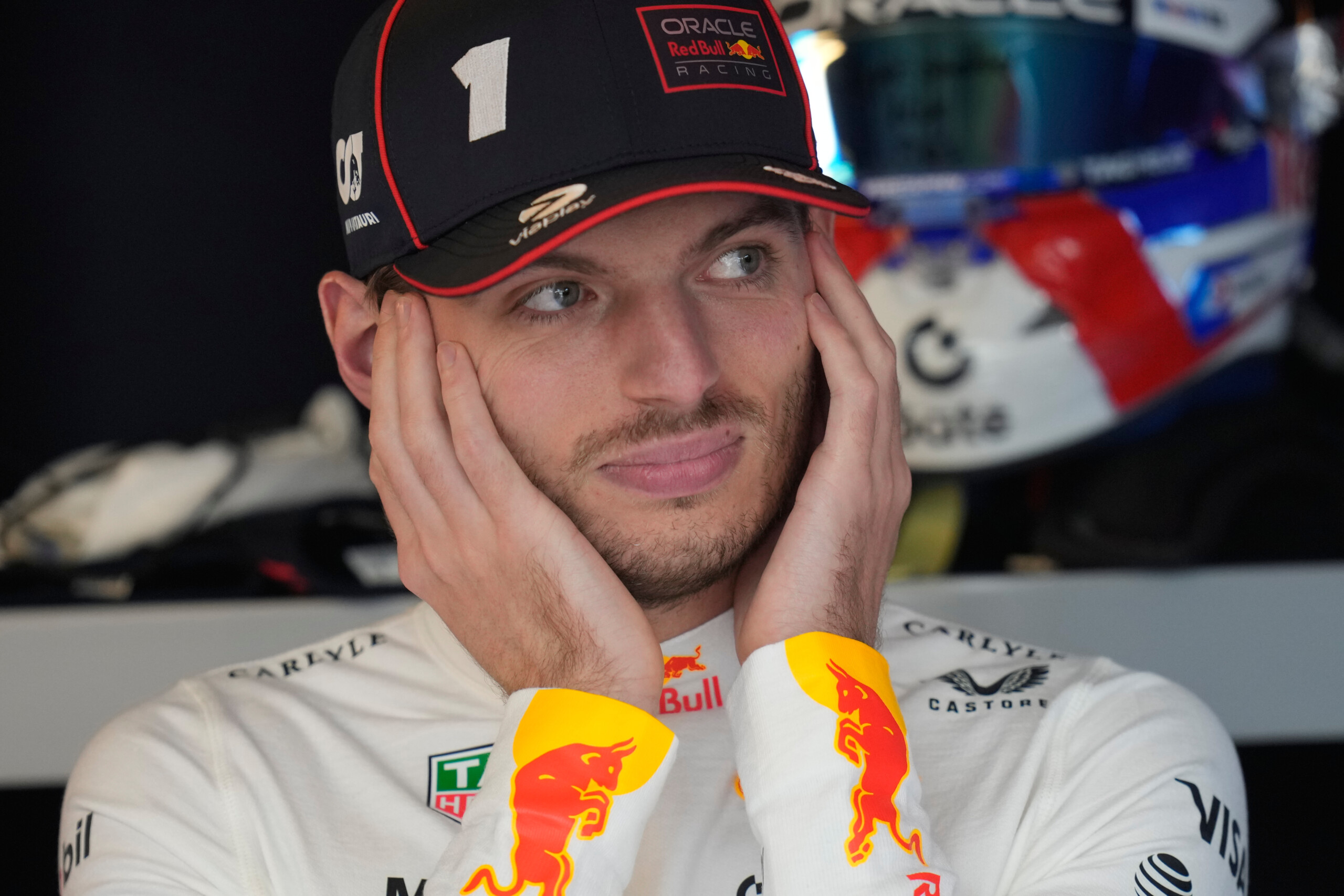 verstappen fantastique detre de retour a melbourne ma premiere course ici scaled