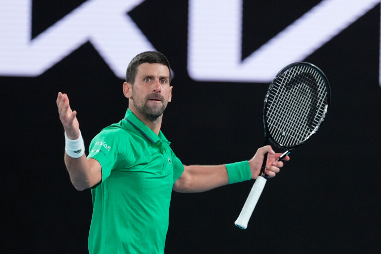 indian wells djokovic la faim et la motivation ne manquent pas