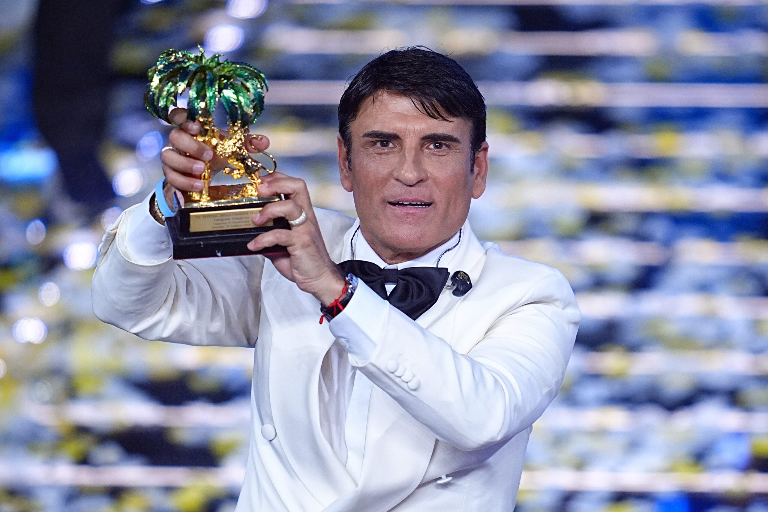 sanremo naples accueille sal da vinci grande fete dans son quartier scaled