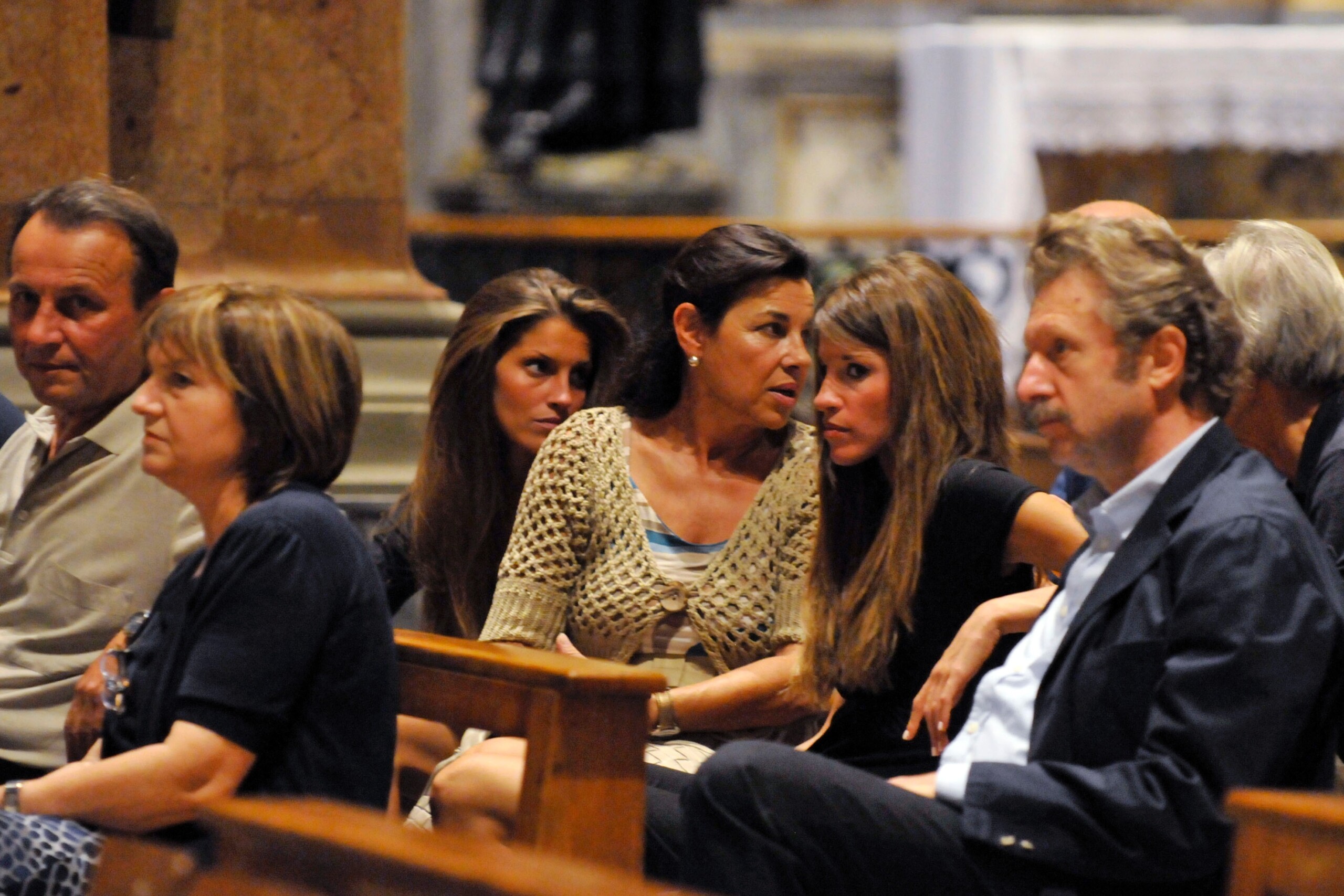 garlasco la famille cappa depose plainte aupres du parquet pour tentative de detournement de lenquete scaled