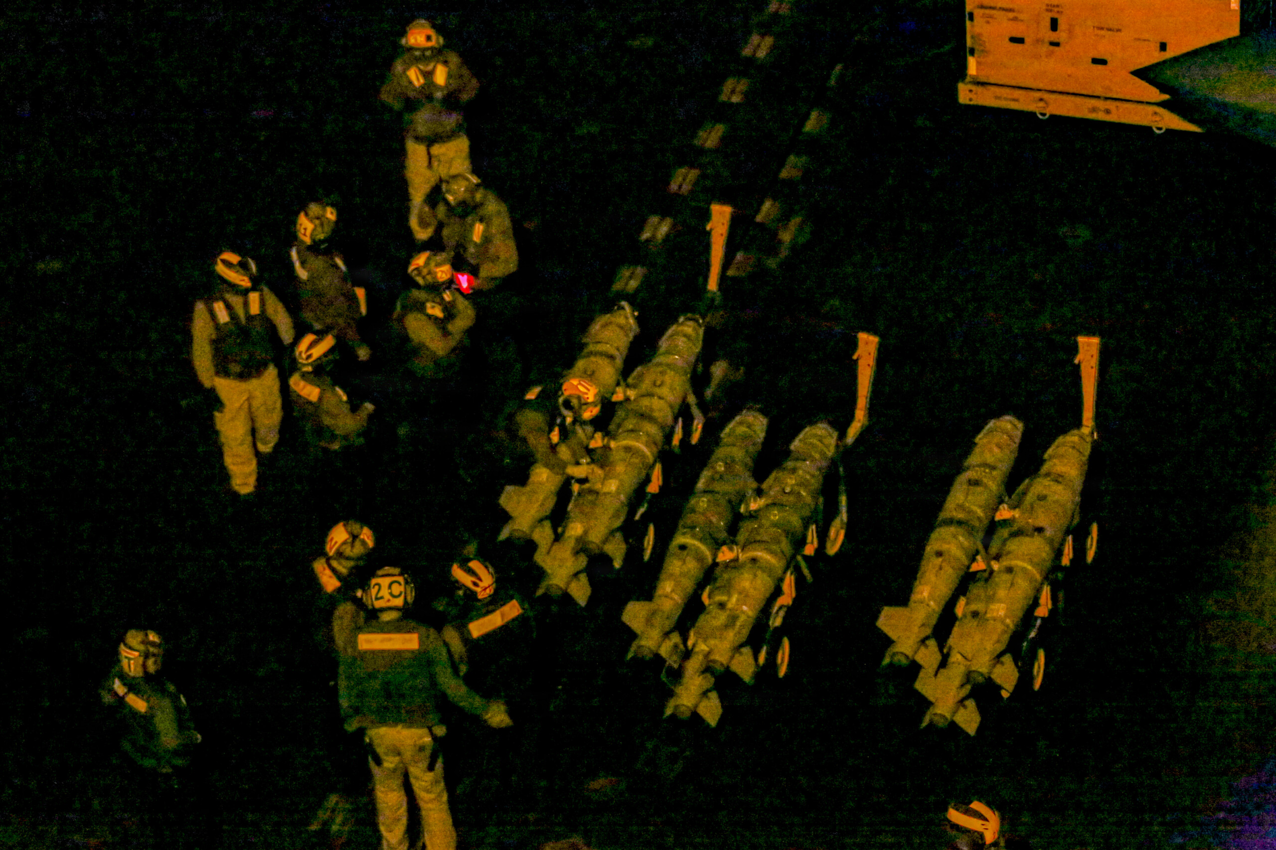 iran selon les medias americains la guerre coute plus de 890 millions de dollars par jour scaled