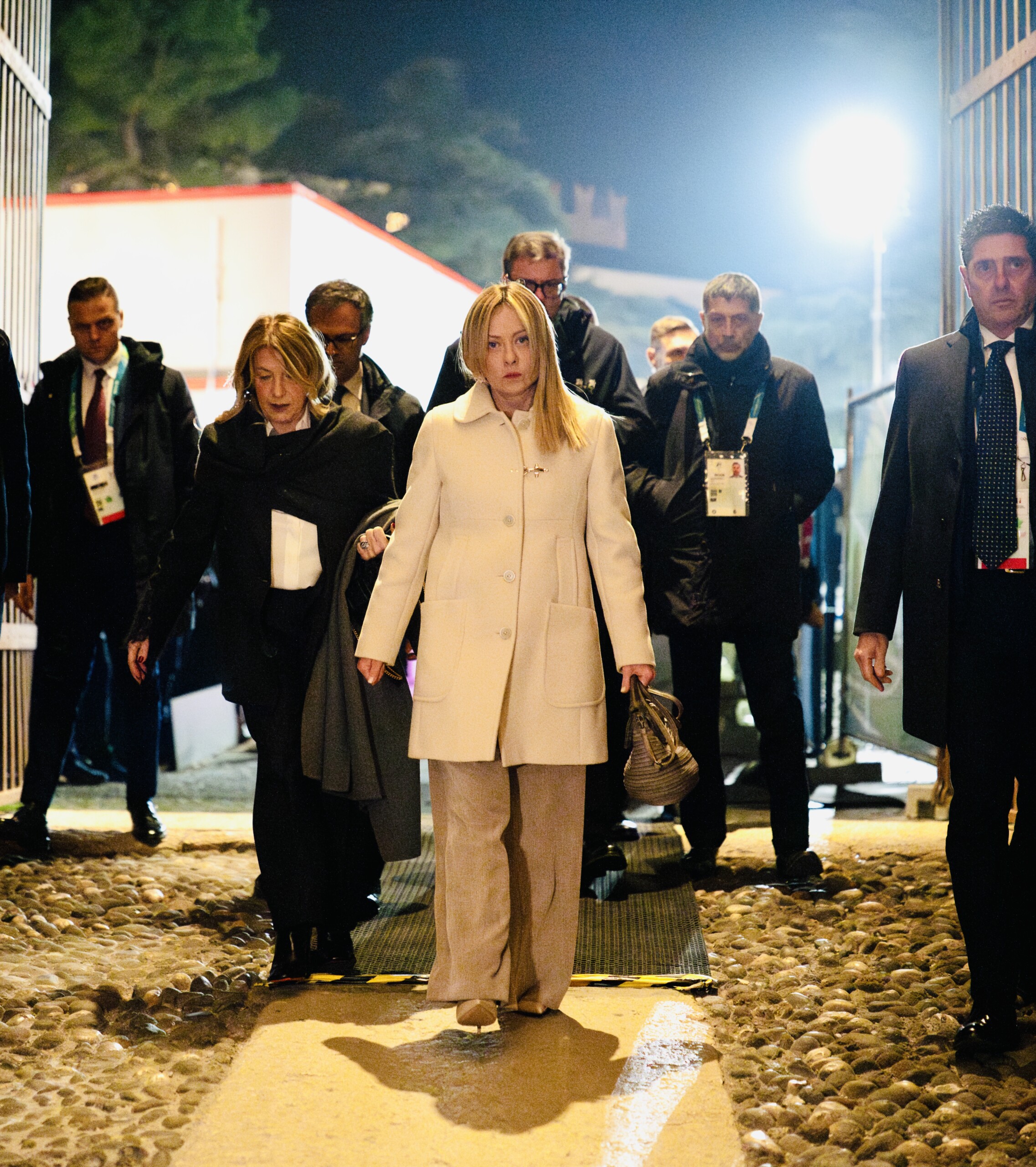 carburants meloni nous evaluons lactivation du mecanisme des accises mobiles scaled