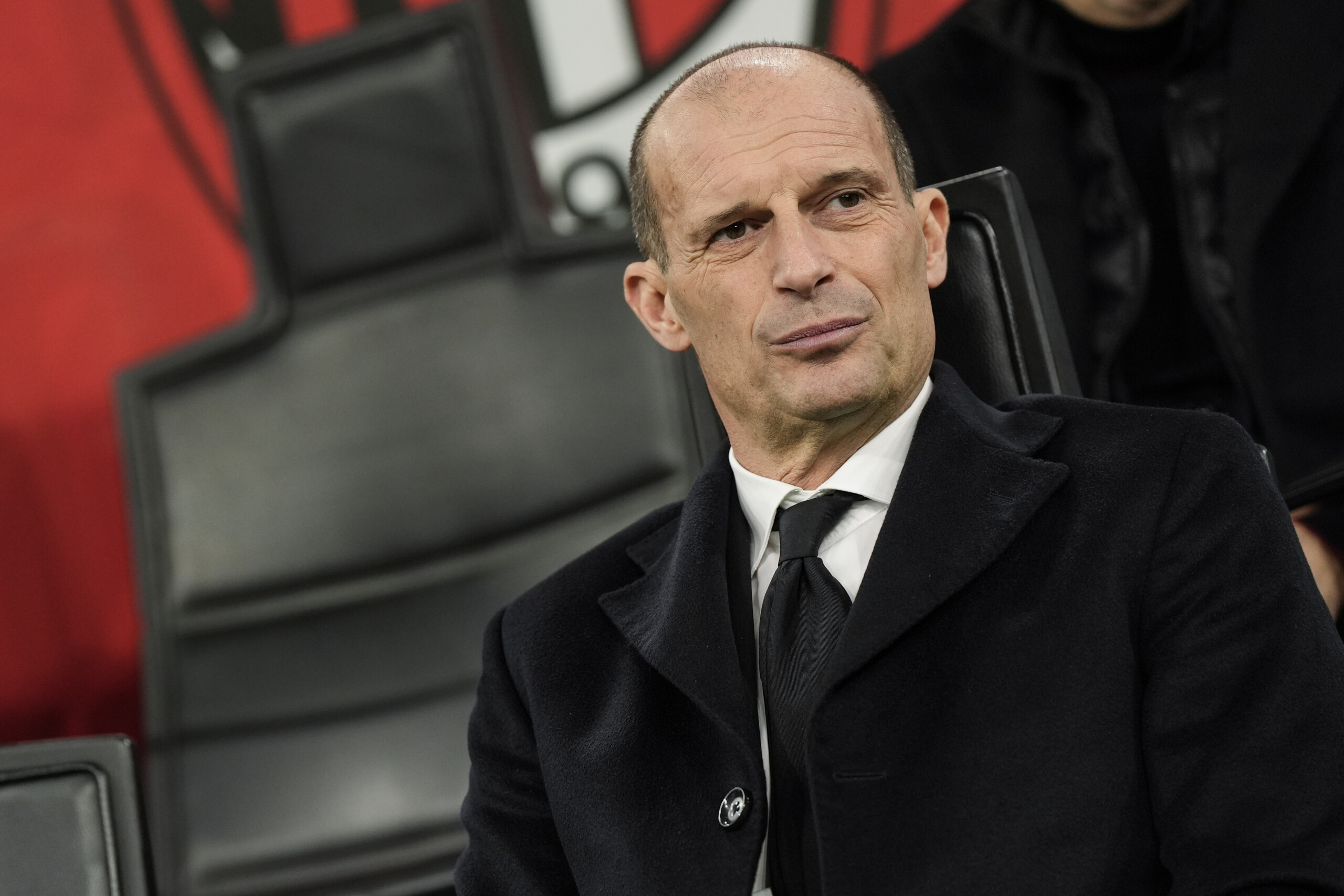 football allegri une victoire relancerait elle la lutte pour le titre nous jouons le derby puis nous verrons bien scaled