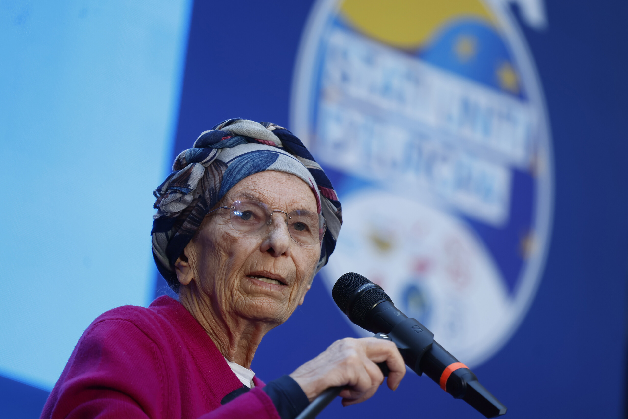 iran bonino meloni reste muette alors que tous les dirigeants europeens ont pris position scaled