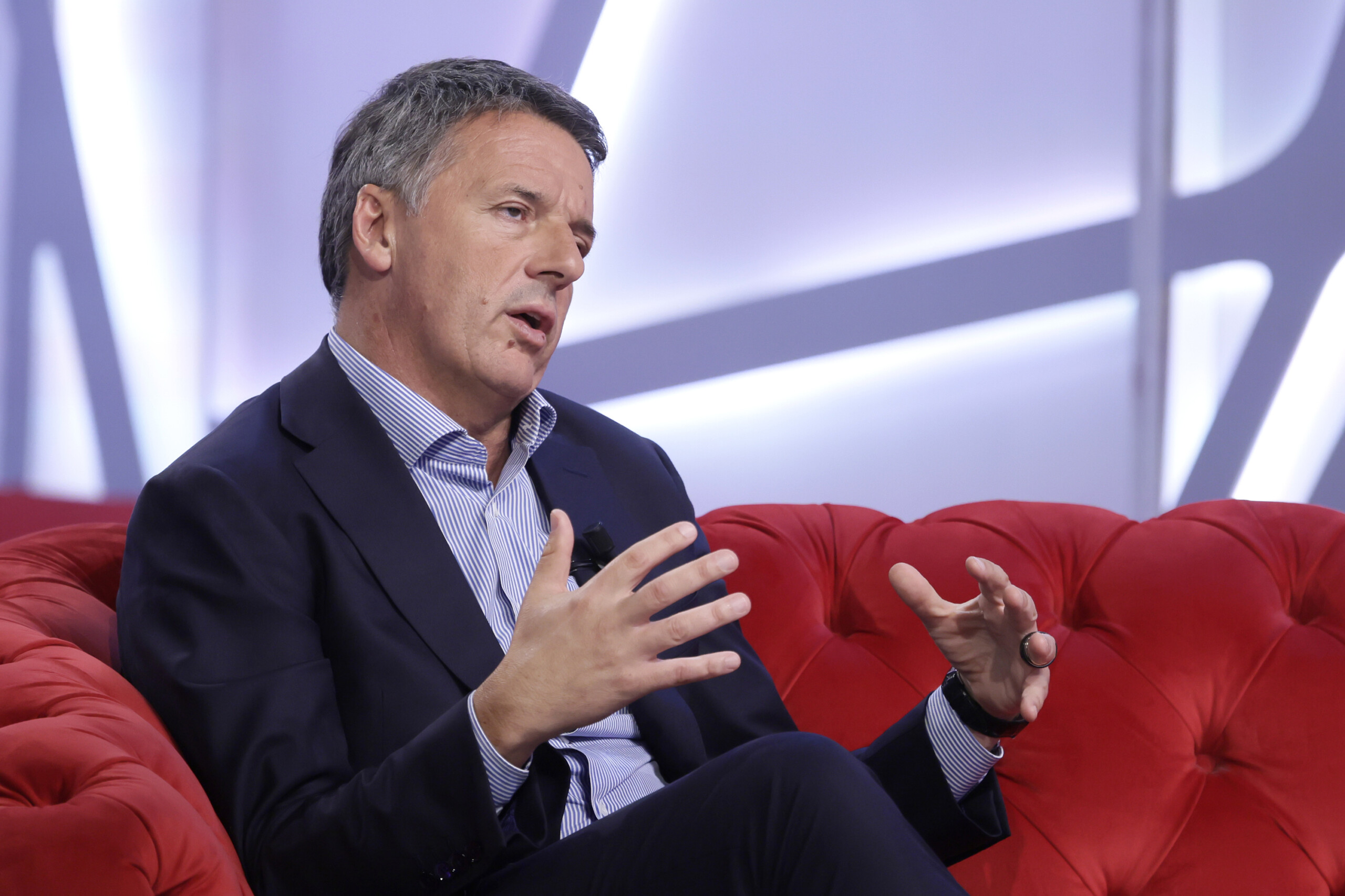 iran renzi je pense le pire de trump mais la position de sanchez est du populisme scaled