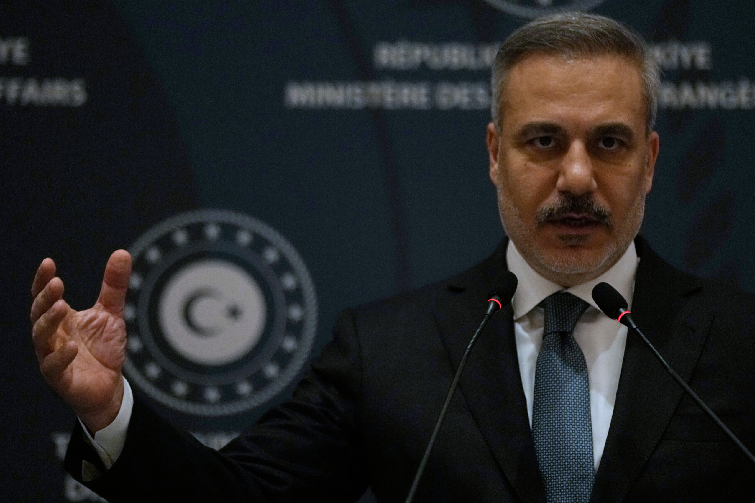 iran turquie rubio nie tout plan dincursion des kurdes irakiens scaled